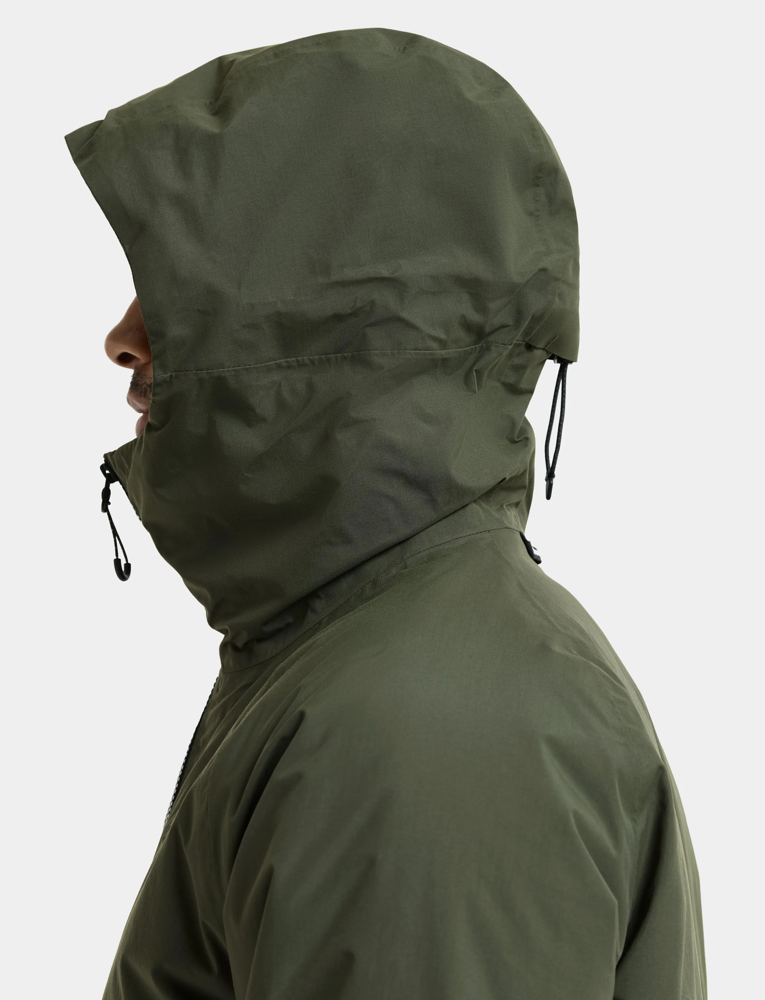 Didriksons Marvin Jacket vinterjackor herr – bild 8