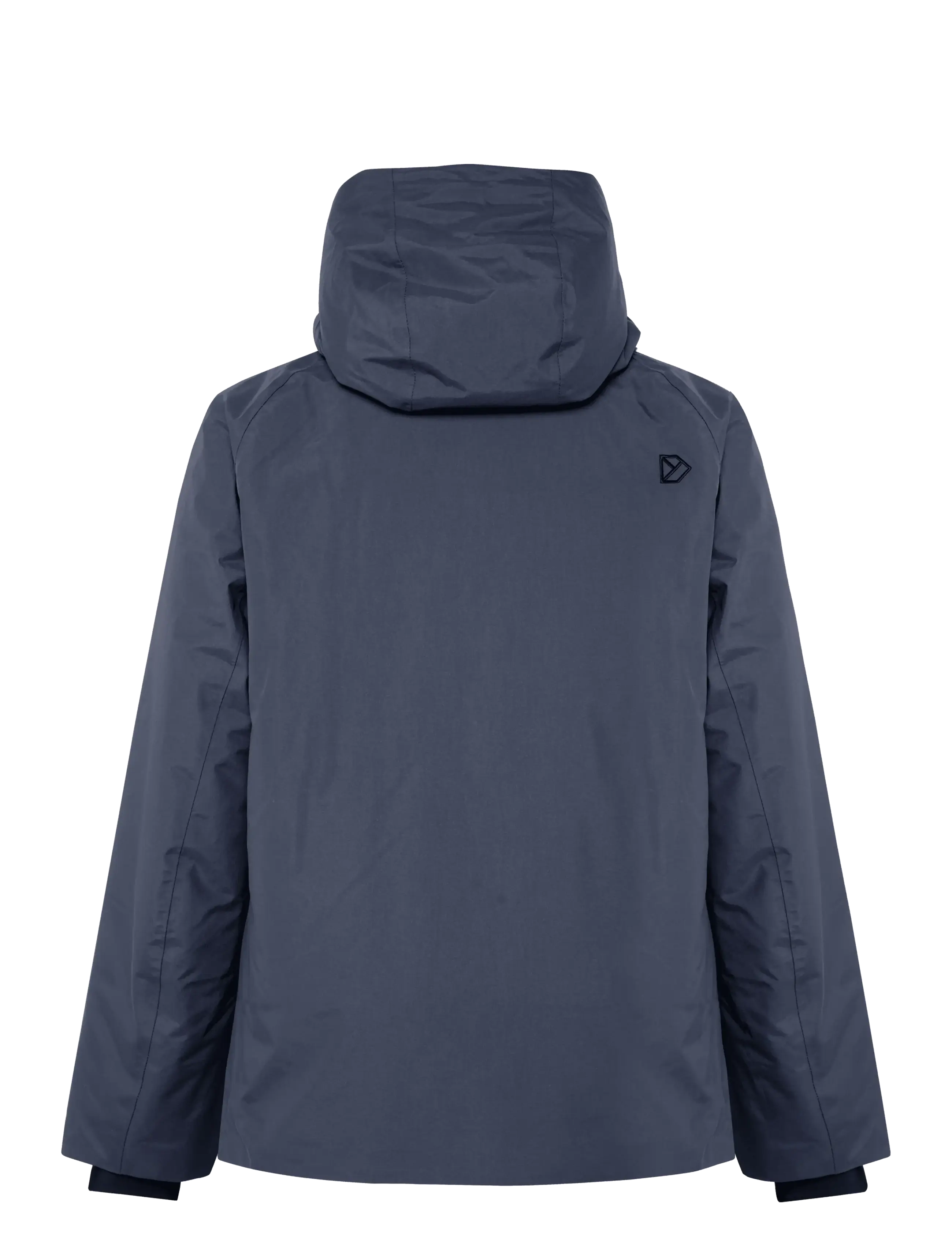 Didriksons - Marvin Jacket - daunenjacken - sleepy blue - 2