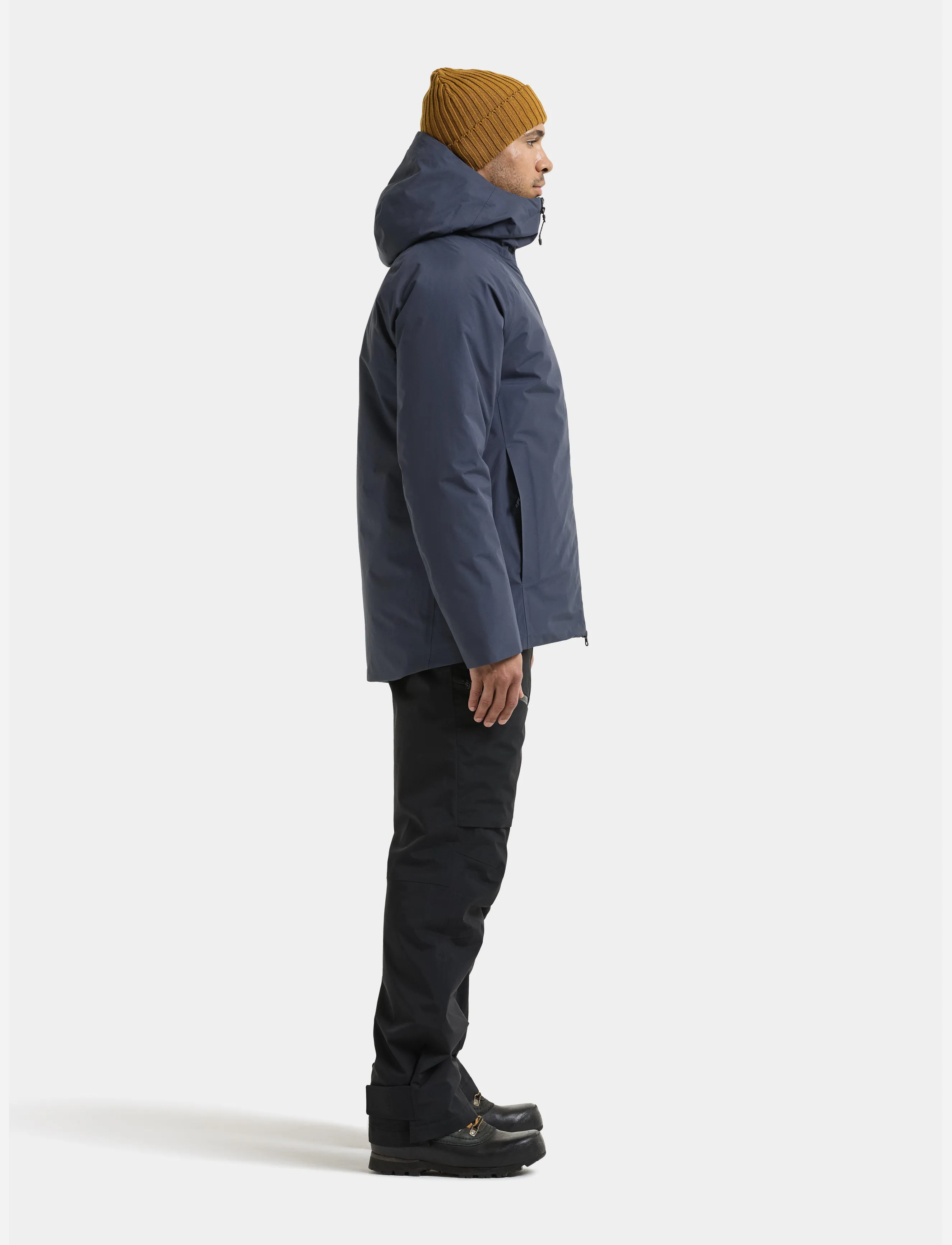 Didriksons Outdoorjacka 'Marvin' herr – bild 6