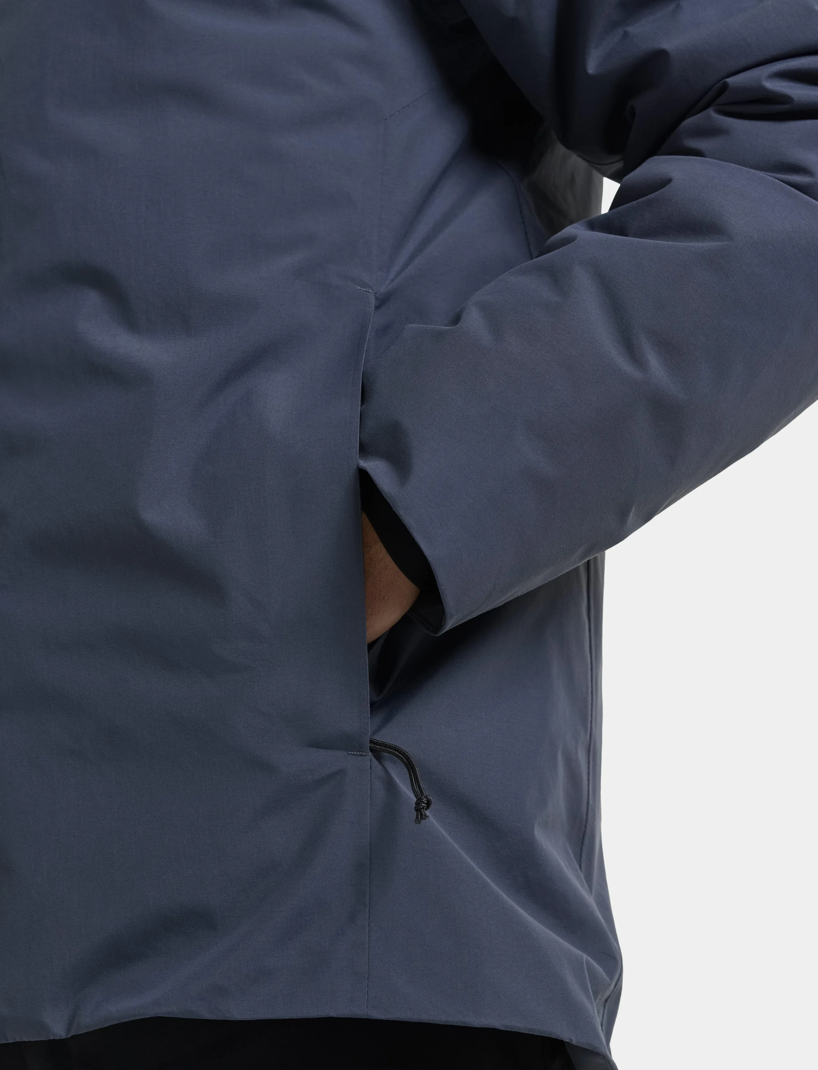 Didriksons Outdoorjacka 'Marvin' herr – bild 7