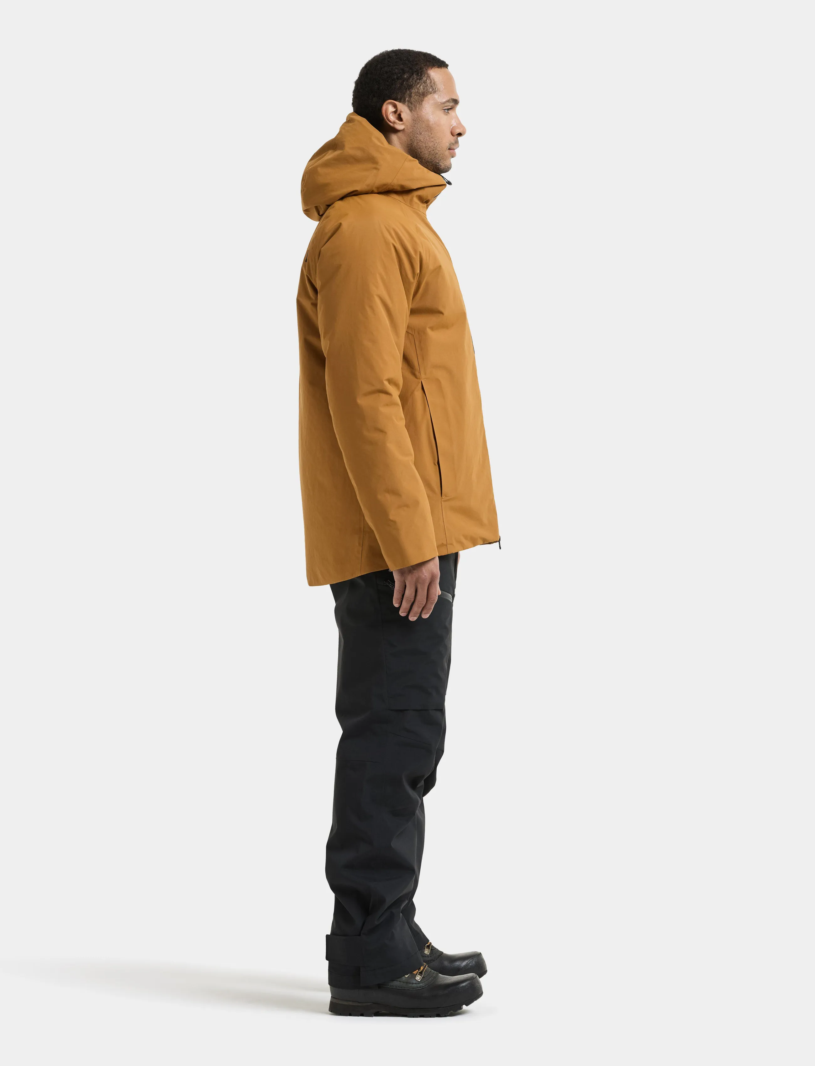 Didriksons Marvin Jacket vinterjackor herr – bild 5