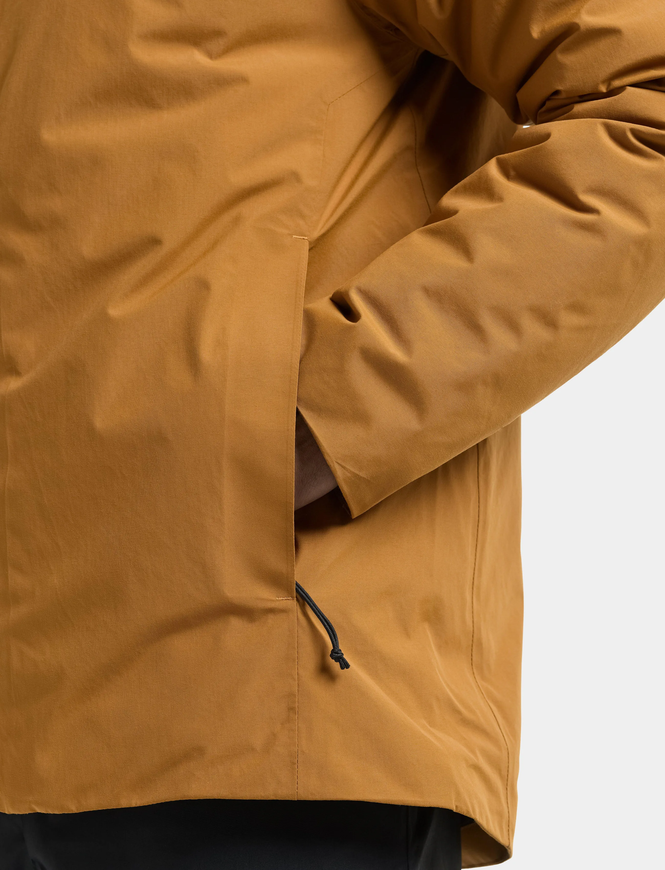 Didriksons Marvin Jacket vinterjackor herr – bild 6