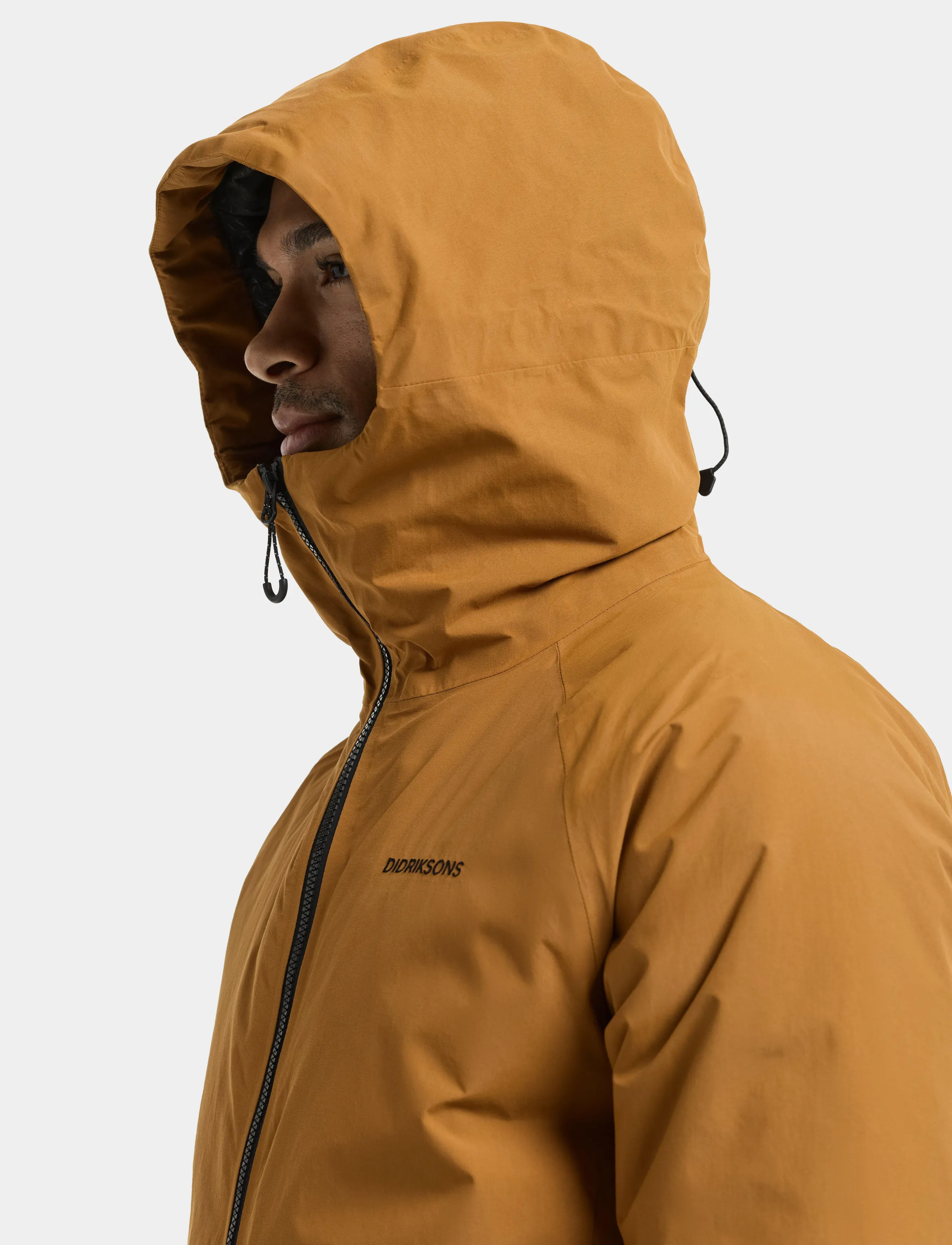 Didriksons Marvin Jacket vinterjackor herr – bild 7