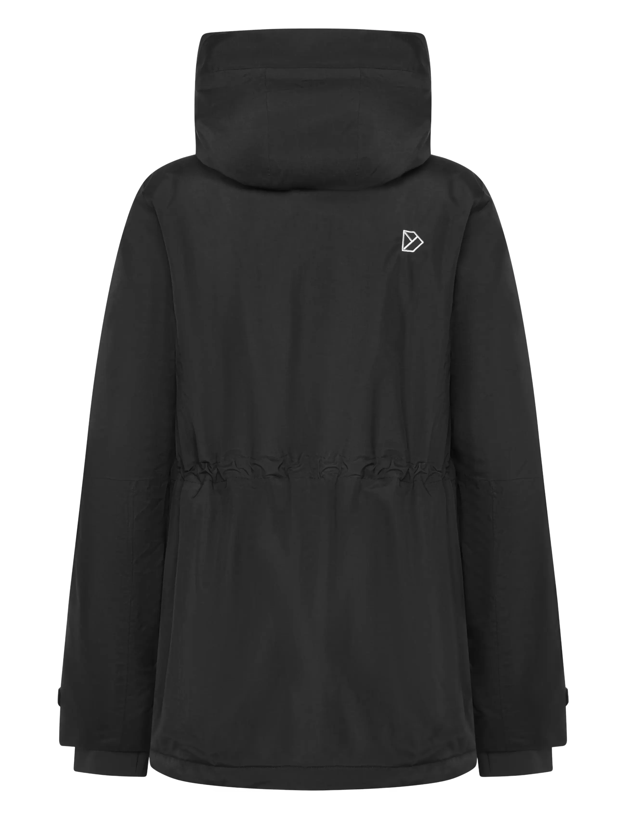 Didriksons - Essa Jacket - black - 2