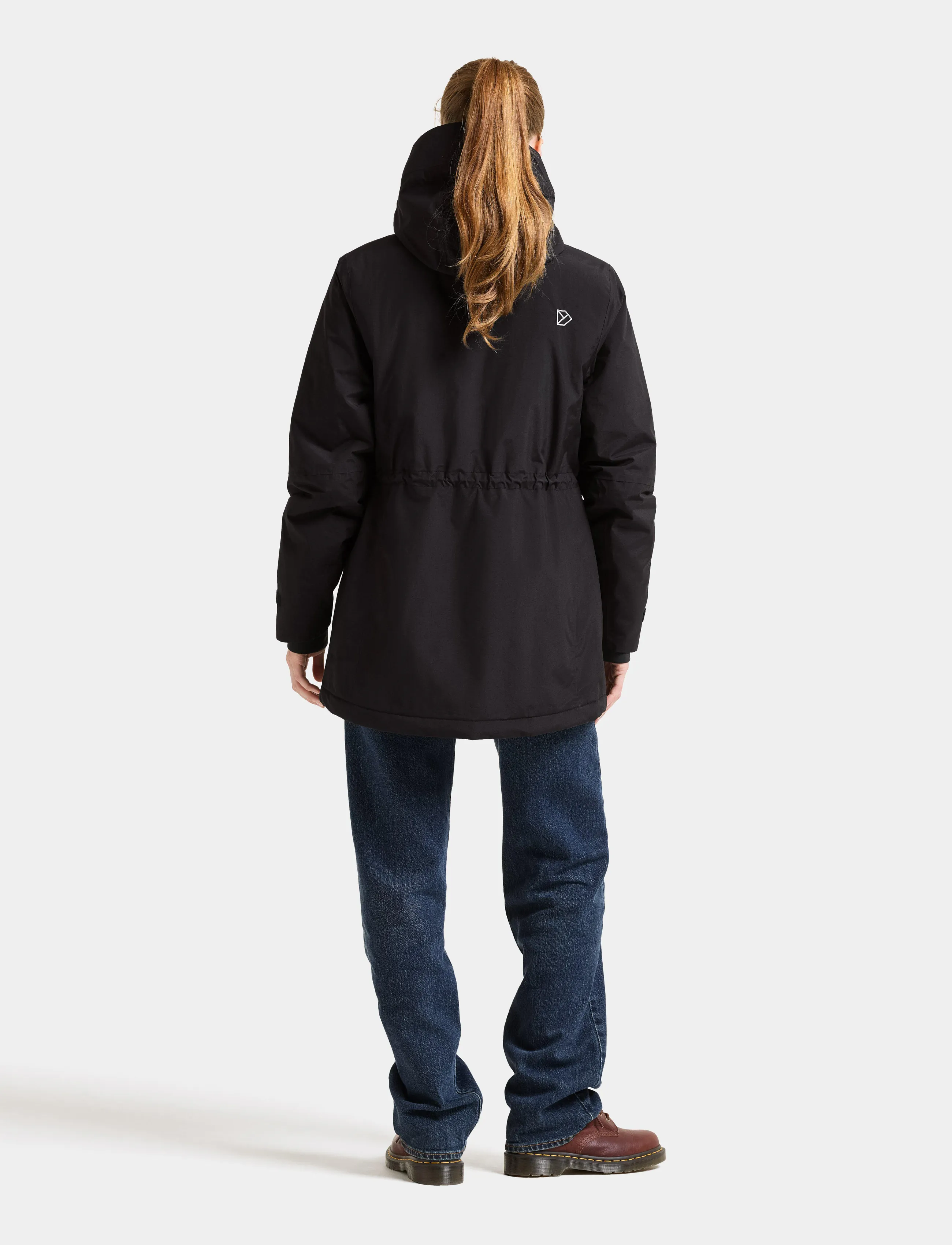 Didriksons - Essa Jacket - black - 4