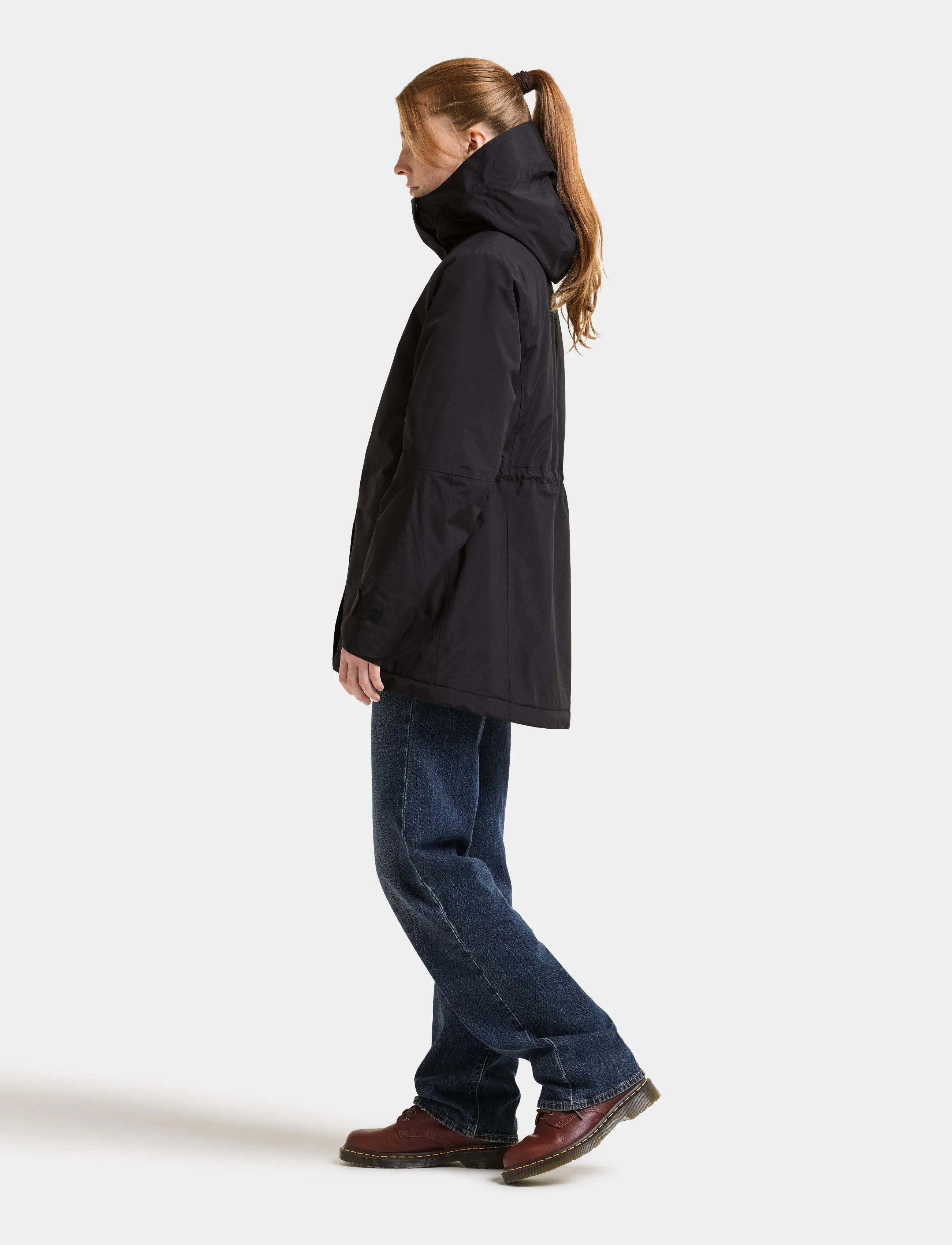 Didriksons - Essa Jacket - black - 5