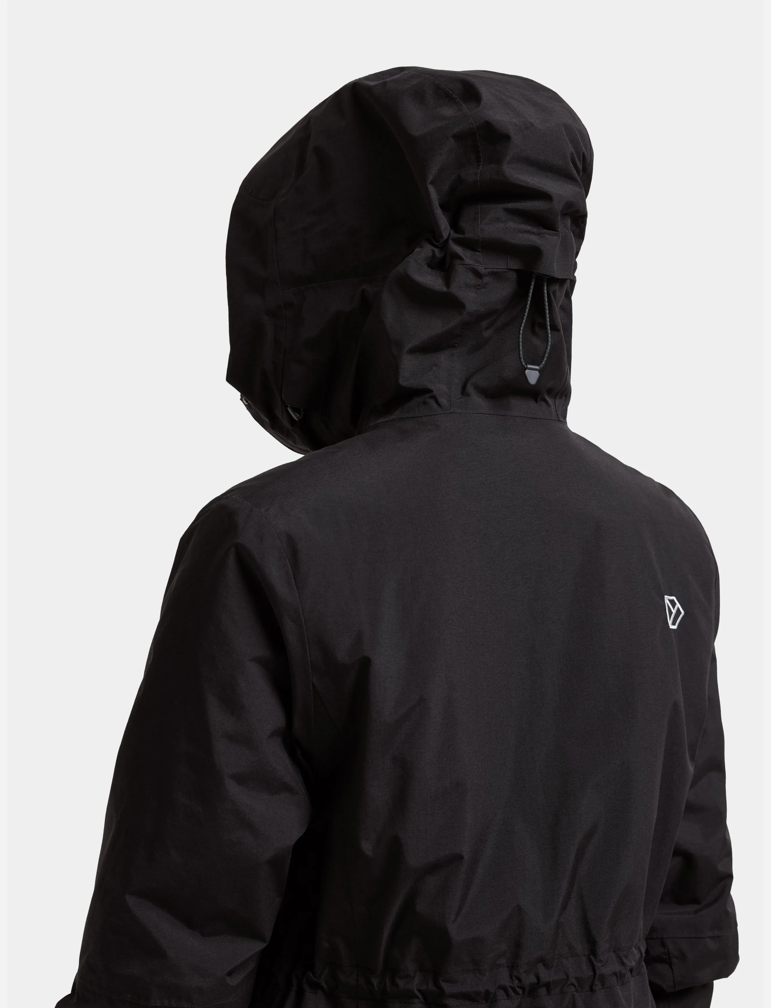 Didriksons Essa Jacket vinterjackor dam – bild 8