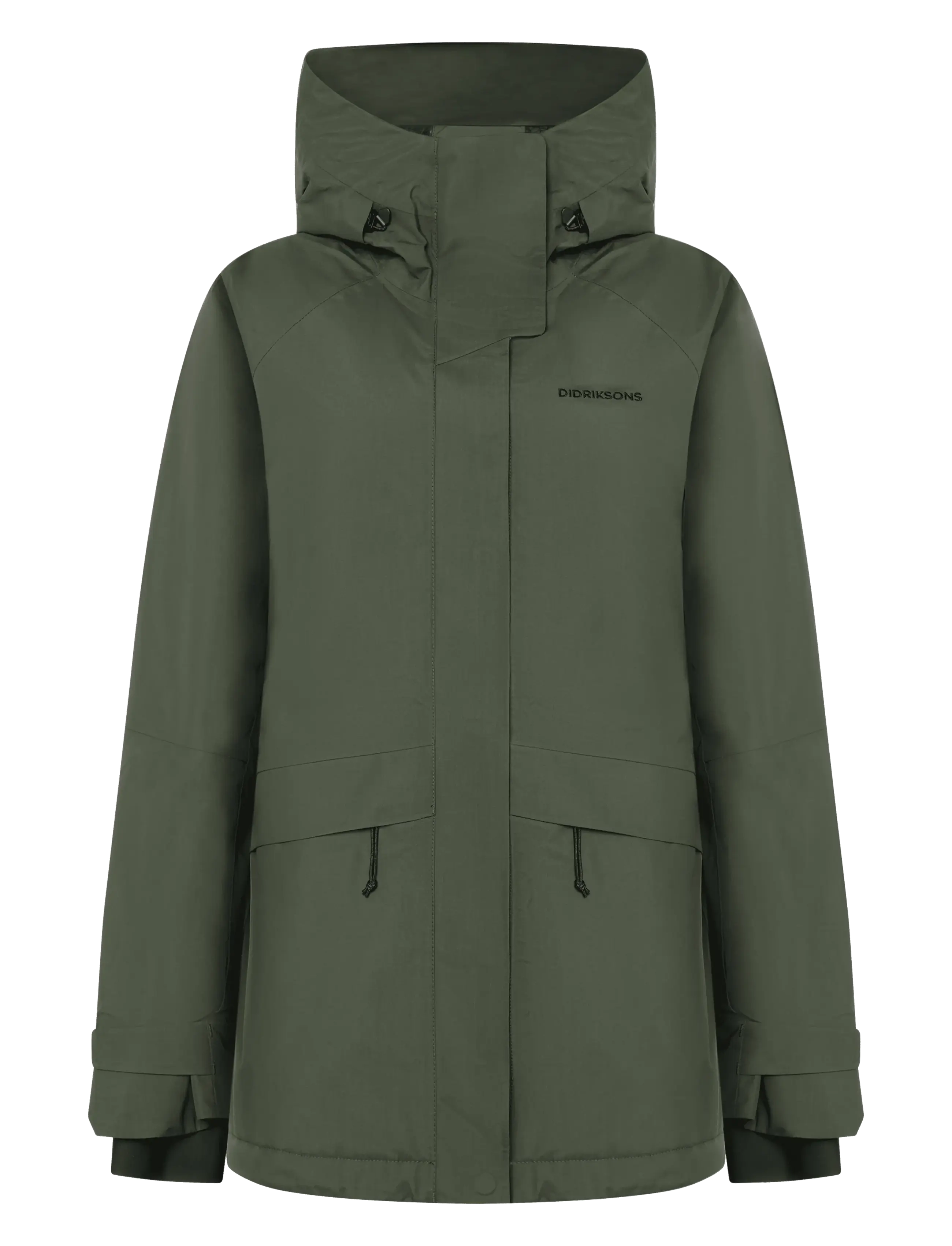 DEEP GREEN