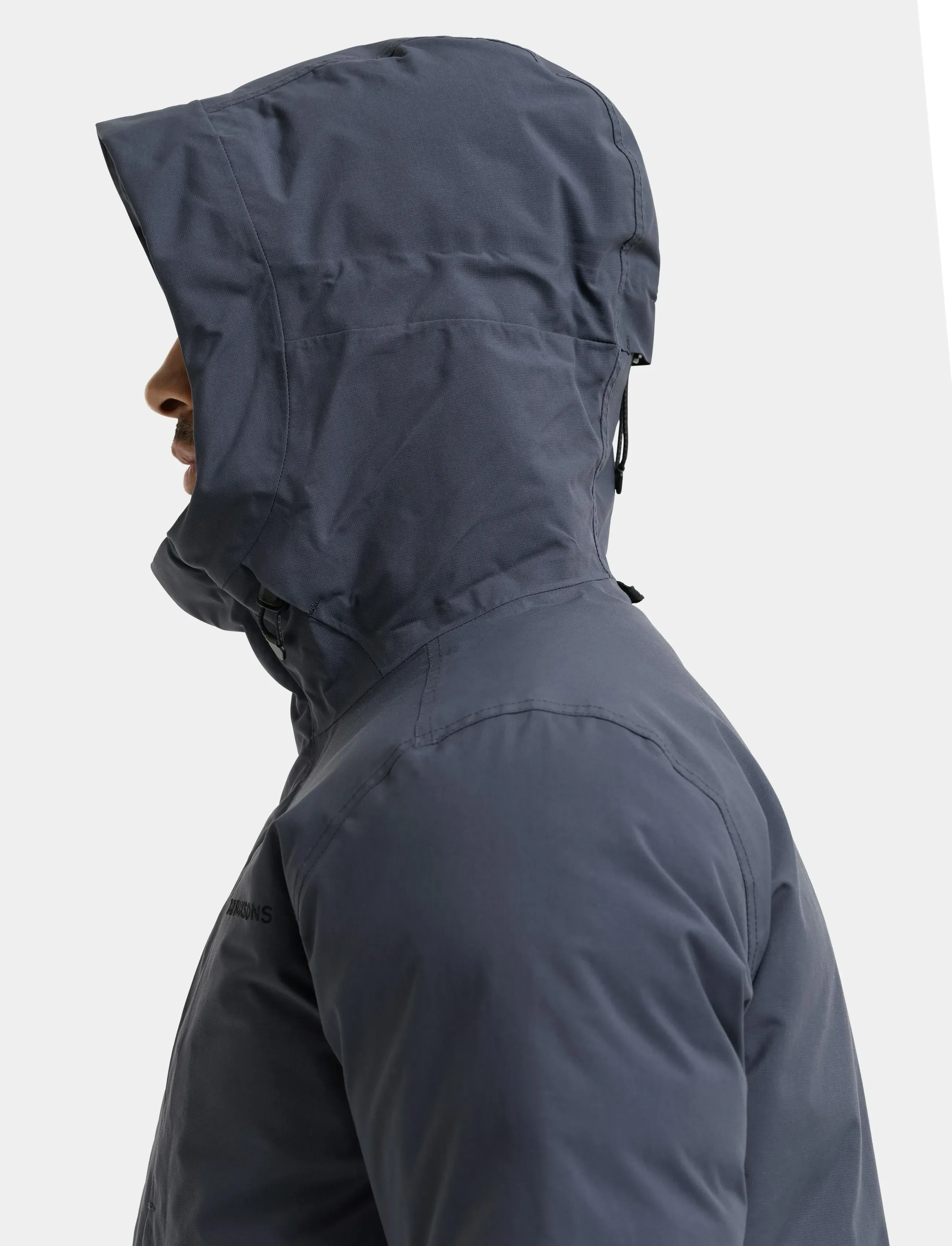 Didriksons Akilles Parka jackor herr – bild 8