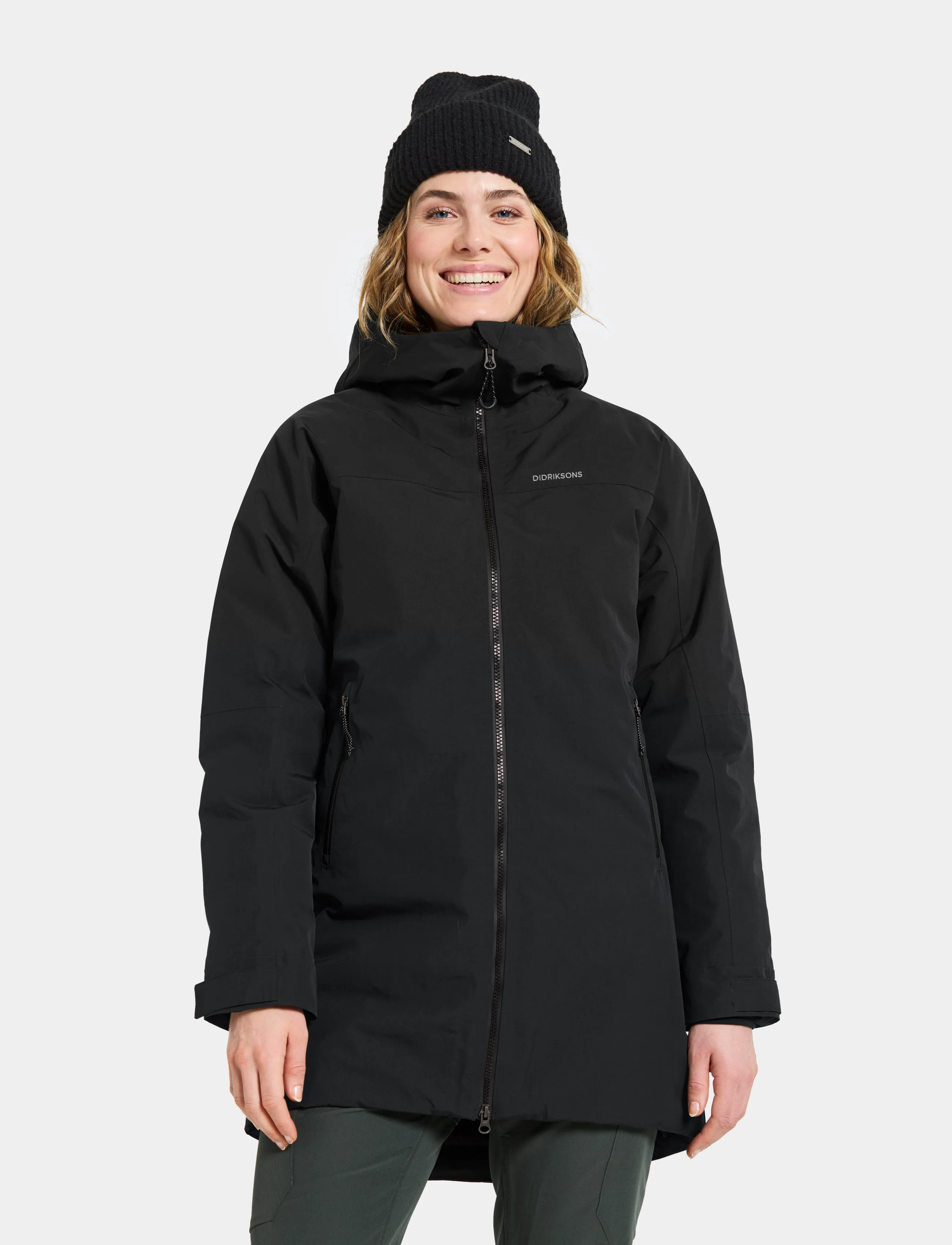 Marget Parka