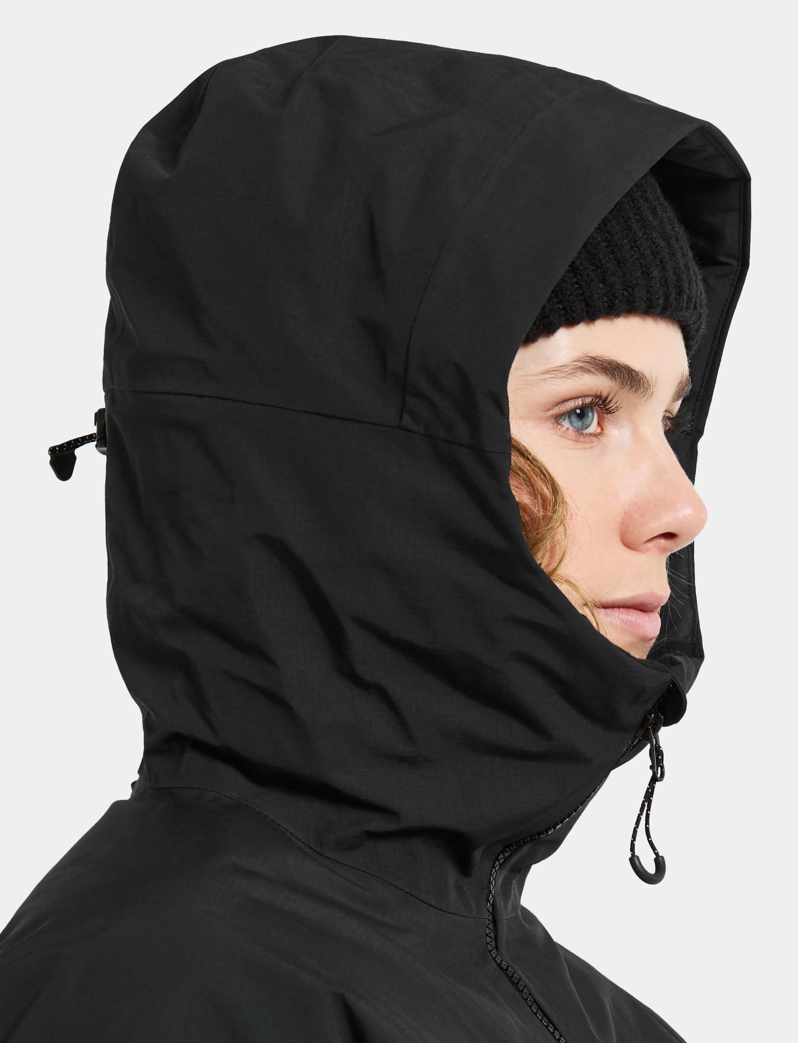 Didriksons Marget Parka vinterjackor dam – bild 7