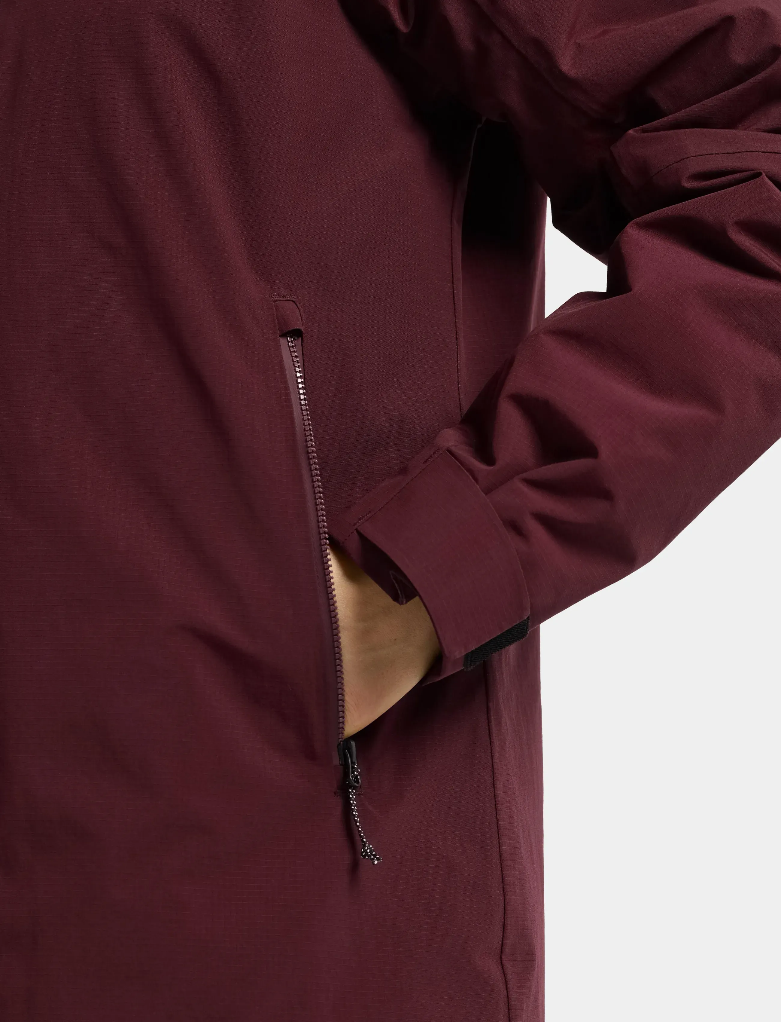 Didriksons Marget Parka vinterjackor dam – bild 6