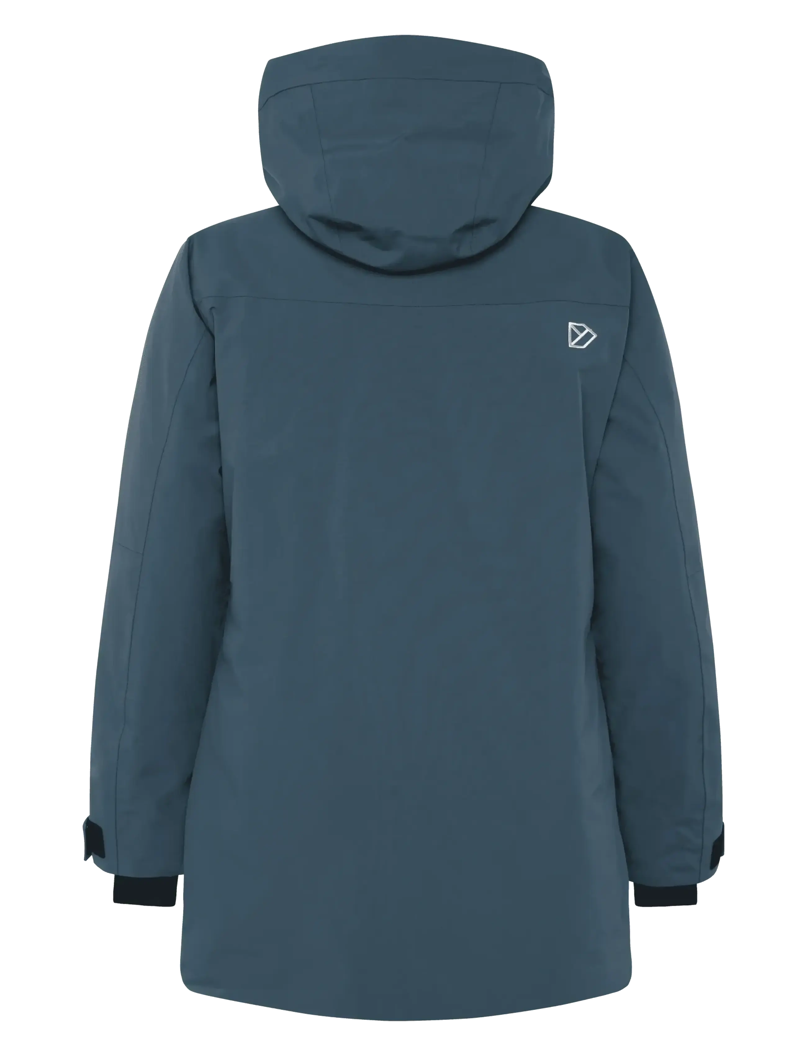 Didriksons Marget Parka vinterjackor dam – bild 2