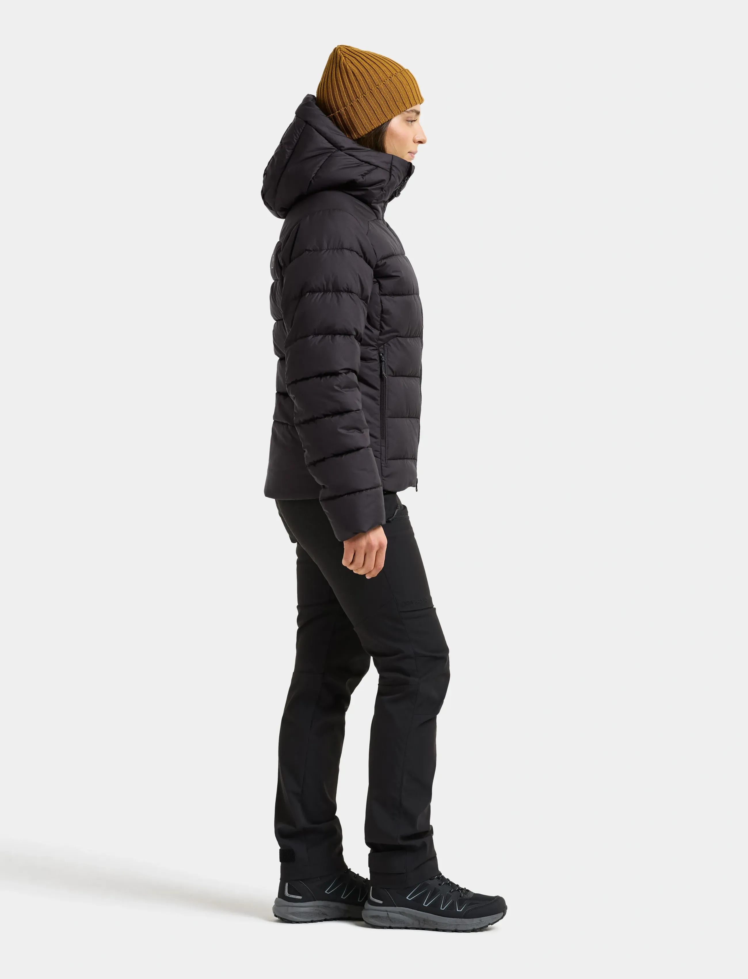 Didriksons Tejla Jacket vinterjackor & kappor dam – bild 5