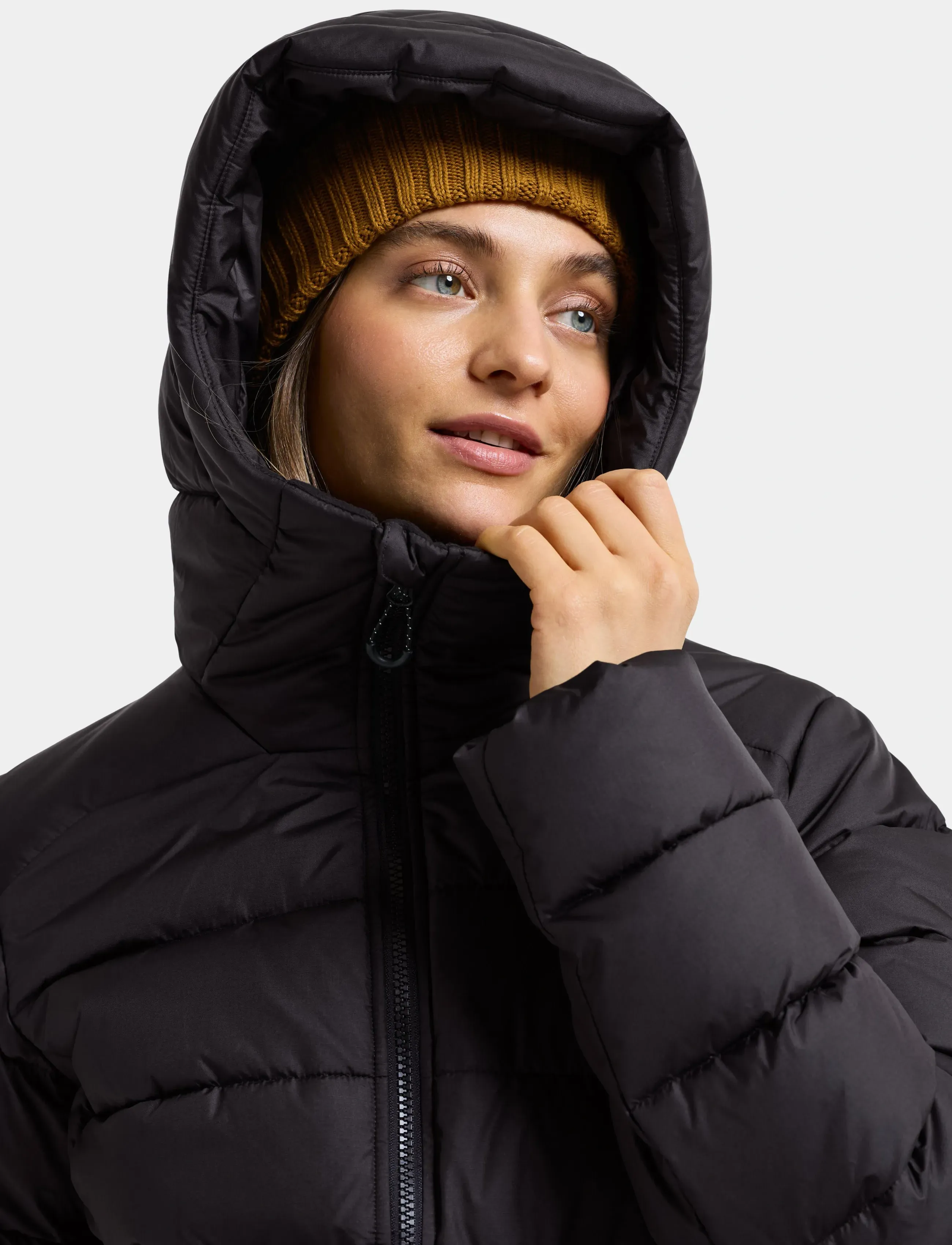 Didriksons Tejla Jacket vinterjackor & kappor dam – bild 6