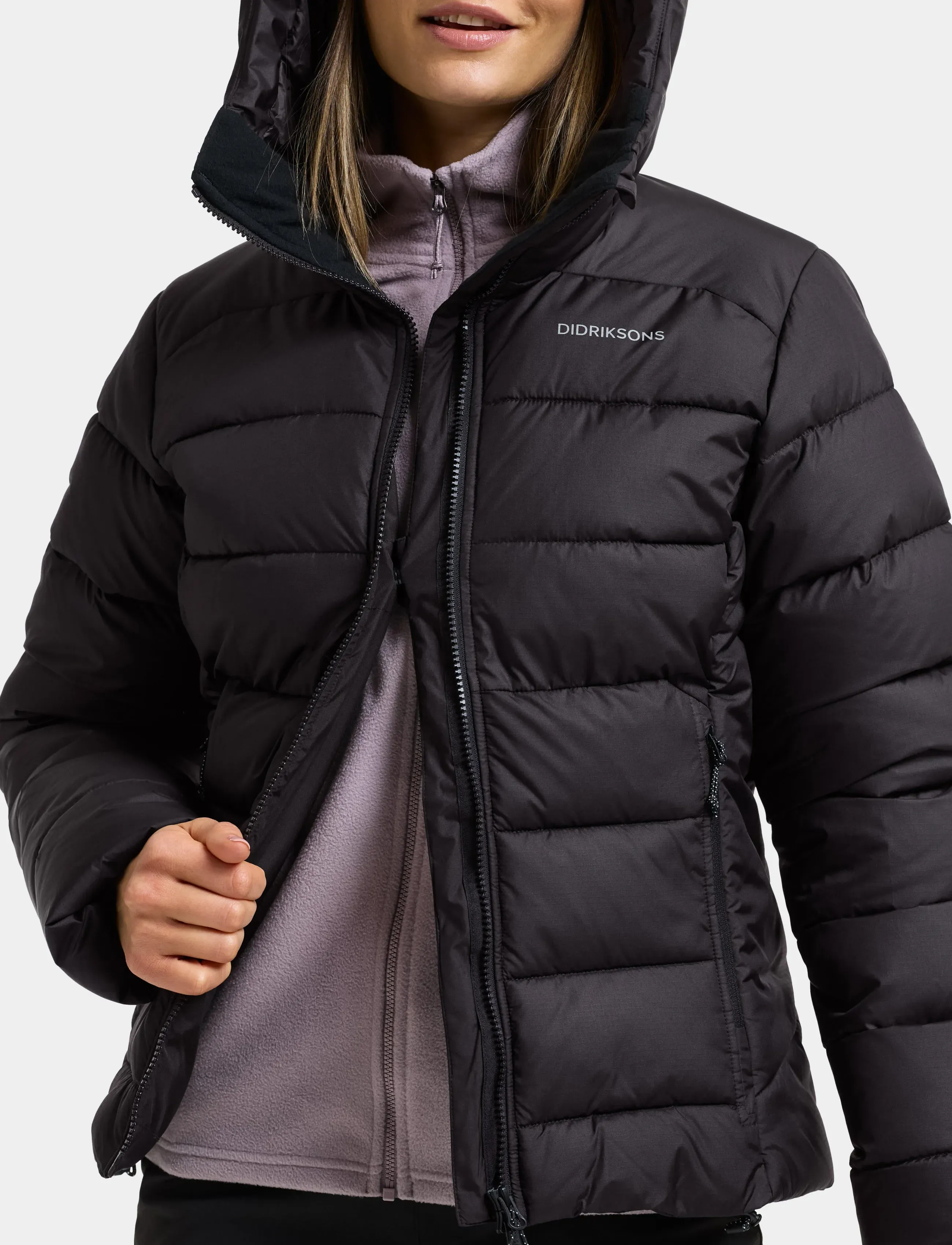 Didriksons Tejla Jacket vinterjackor & kappor dam – bild 7