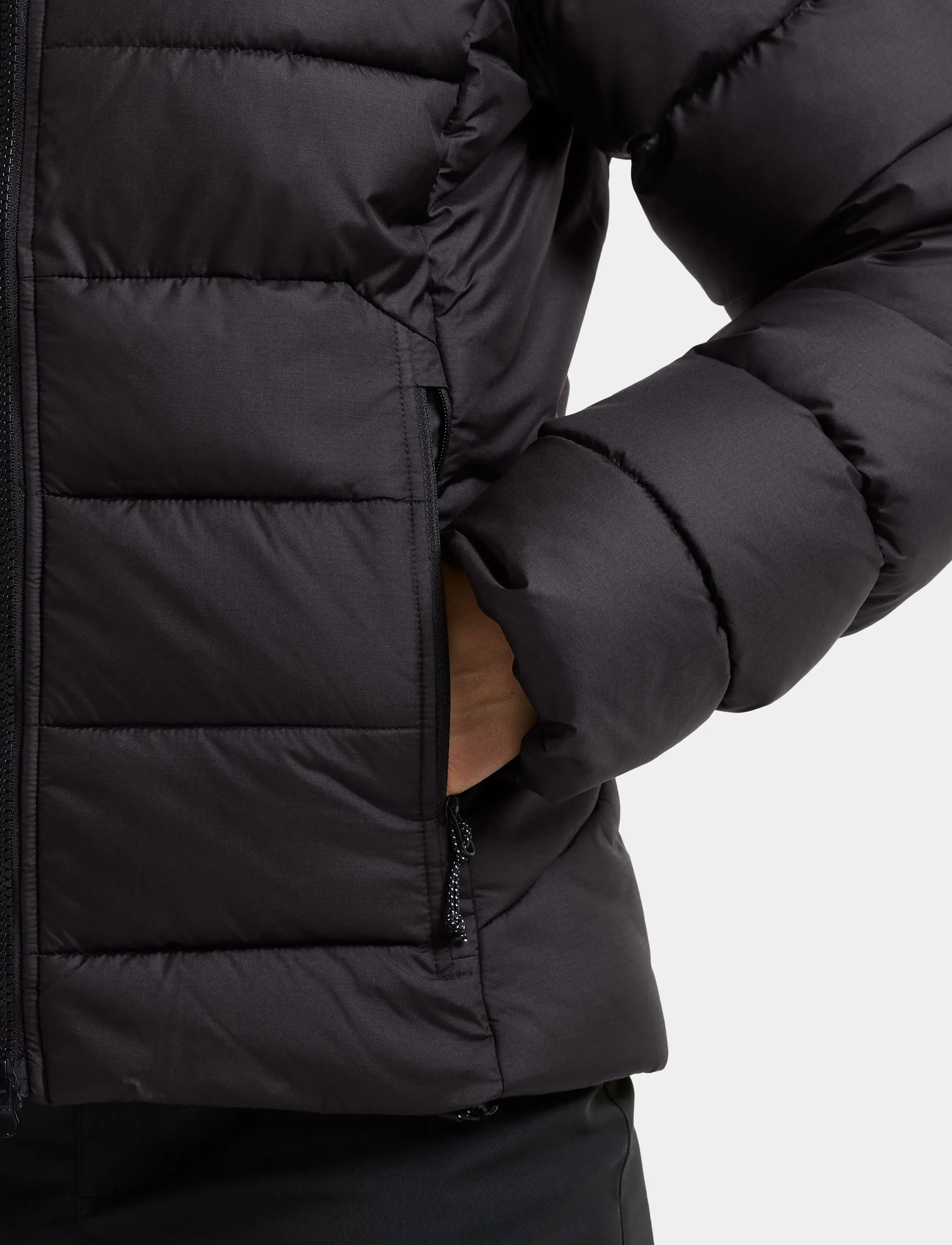 Didriksons Tejla Jacket vinterjackor & kappor dam – bild 9