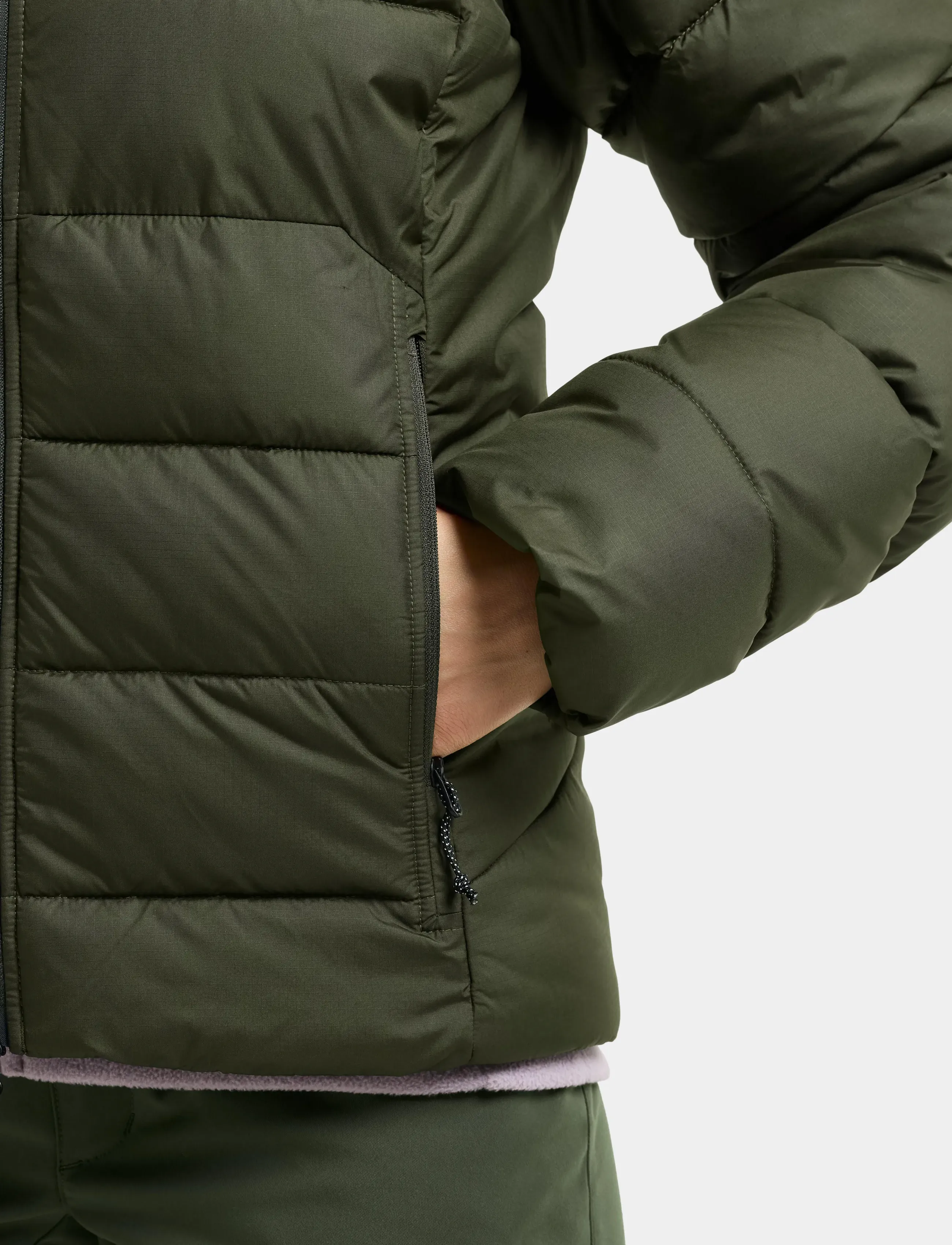 Didriksons Tejla Jacket vinterjackor & kappor dam – bild 7