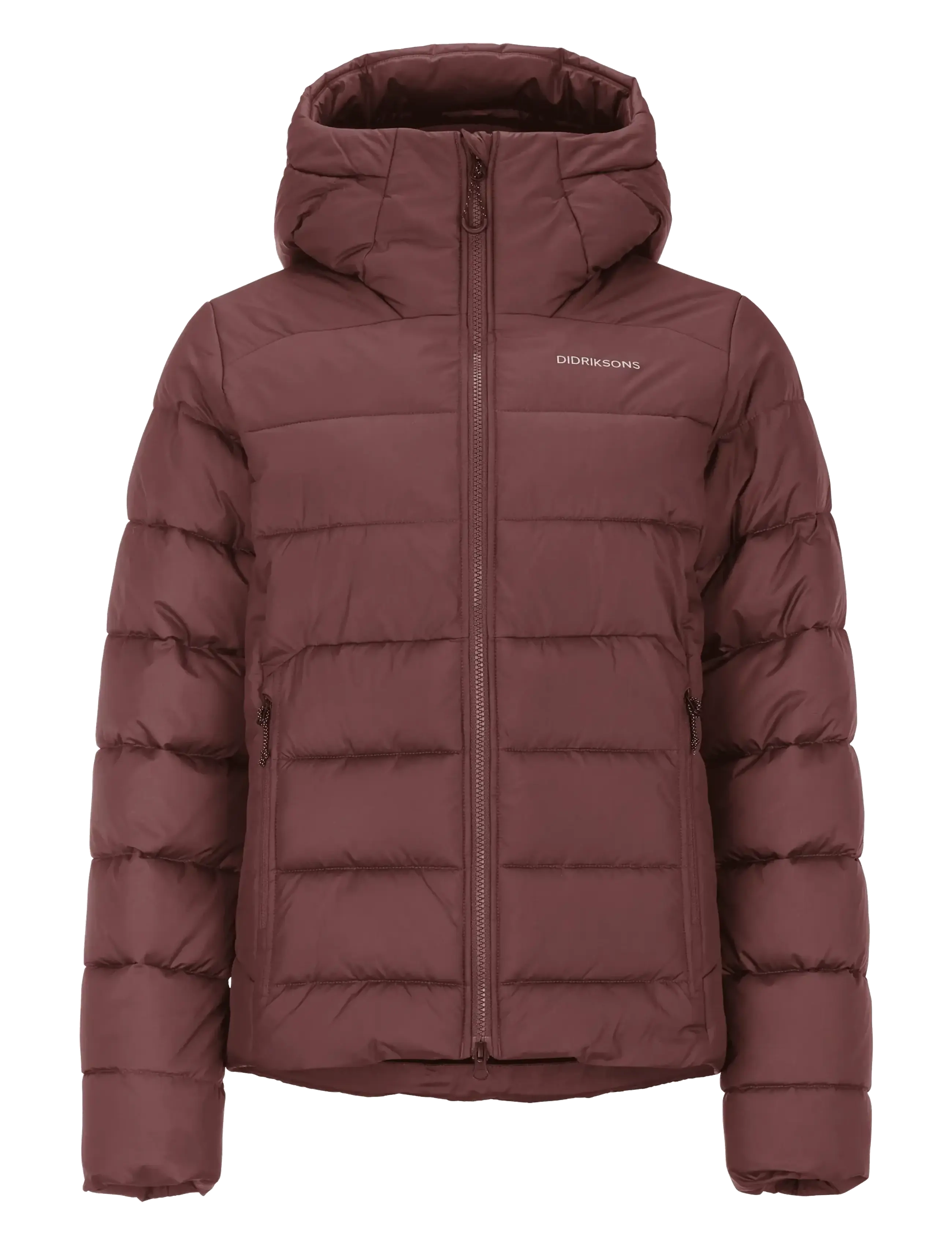 Didriksons - Tejla Jacket - Sporta