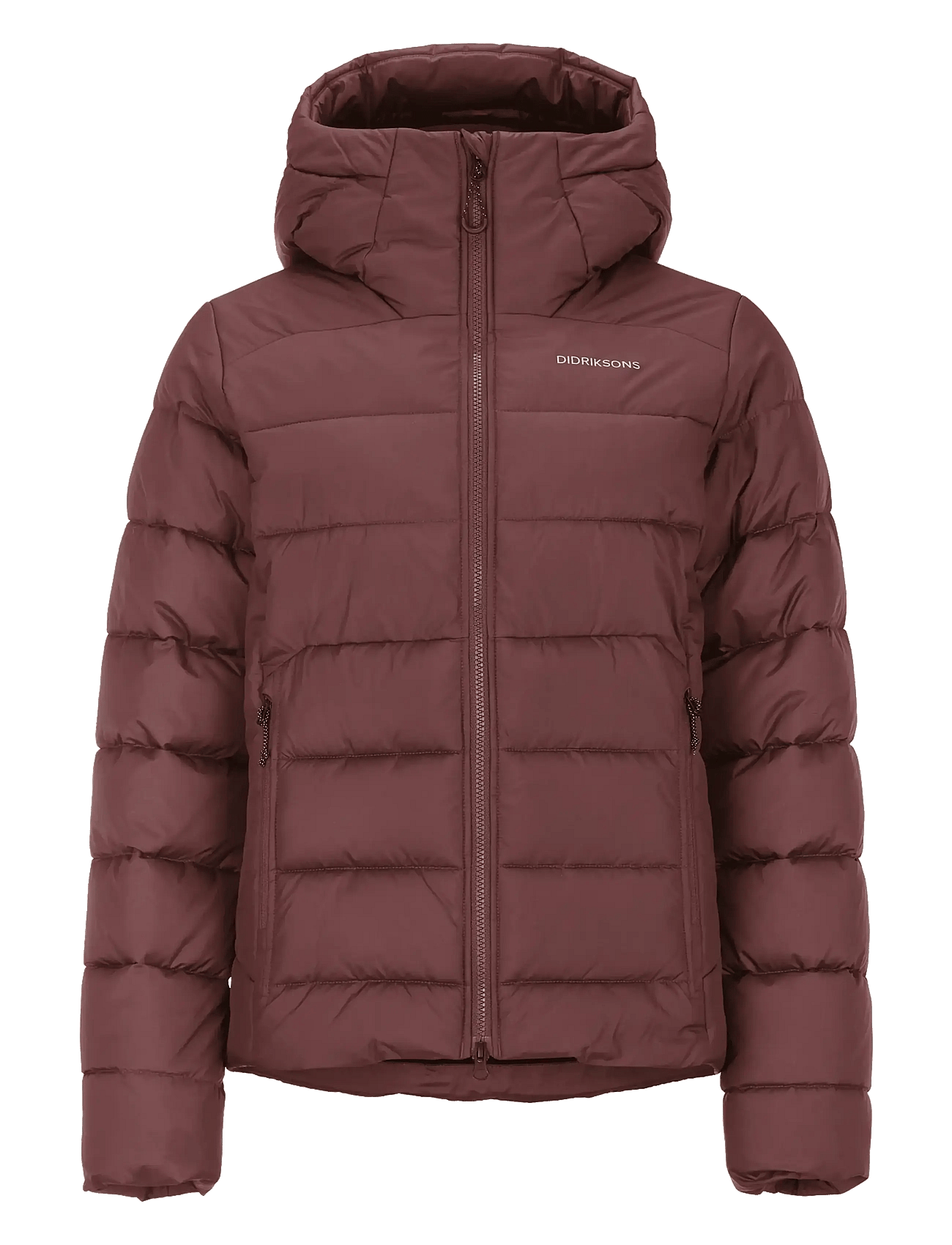 Didriksons - Tejla Jacket - Sporta