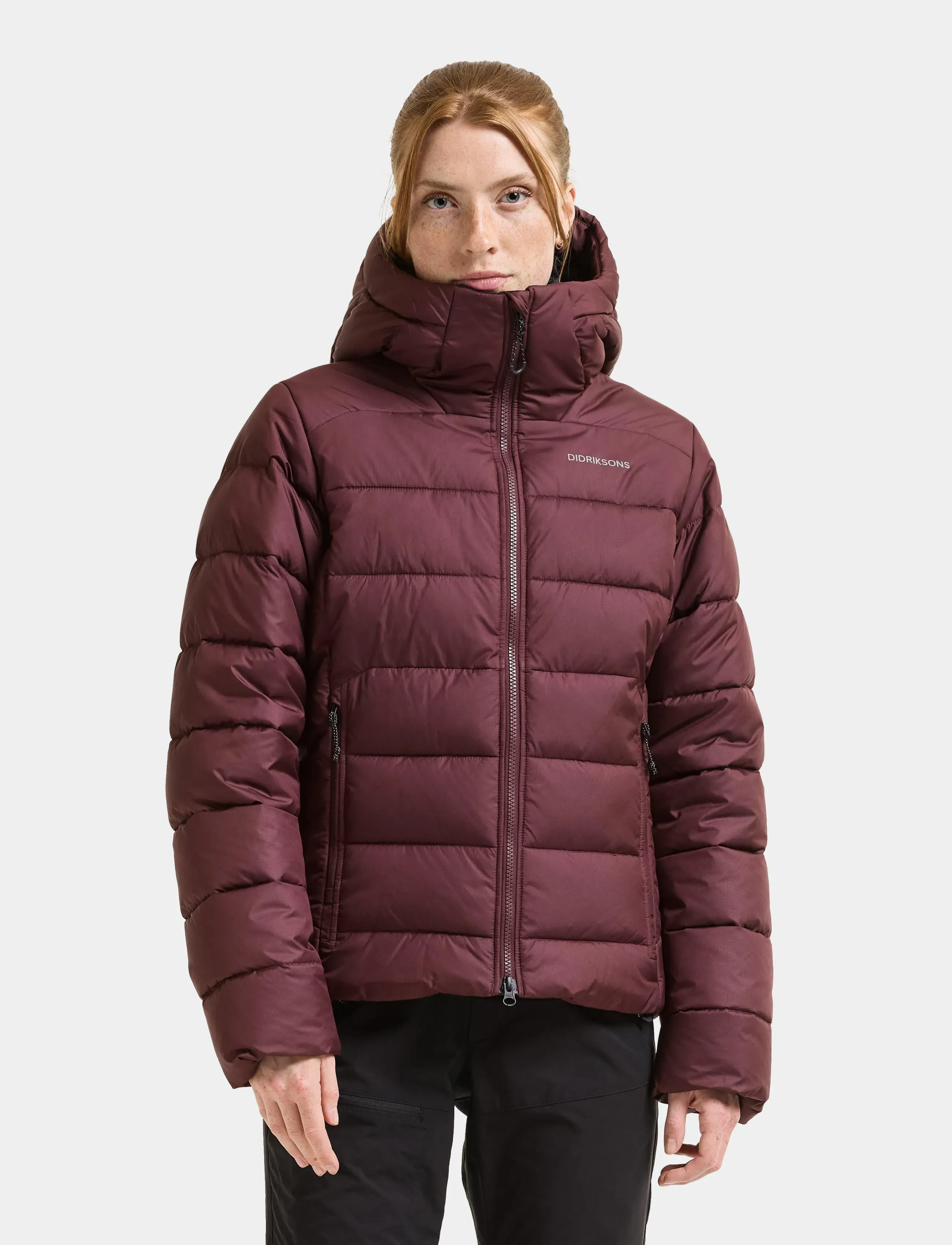 Tejla Jacket