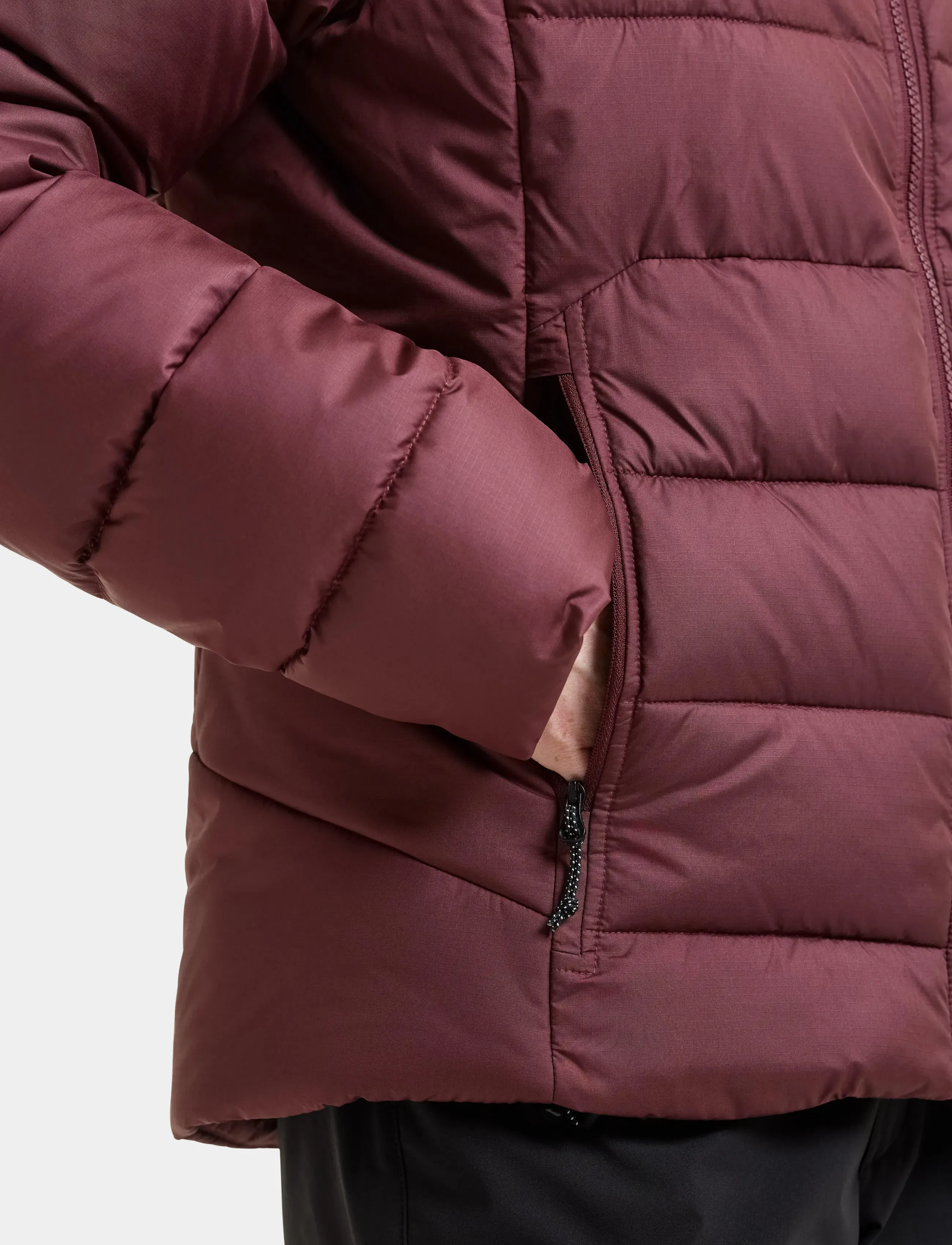 Didriksons Tejla Jacket jackor dam – bild 7