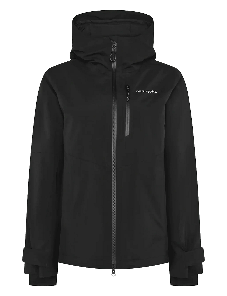 Didriksons - Fiora Jacket - black - 1