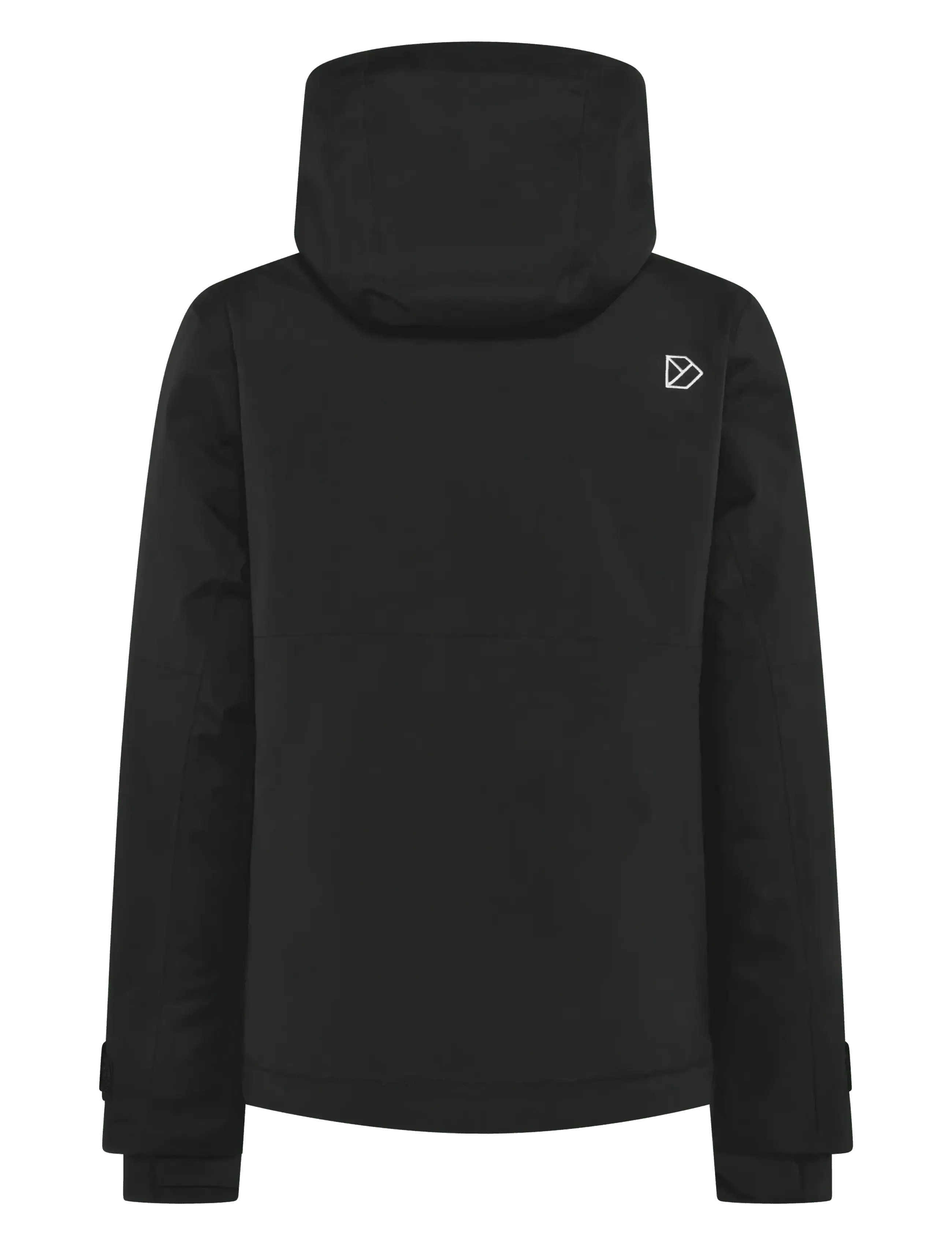 Didriksons - Fiora Jacket - black - 2