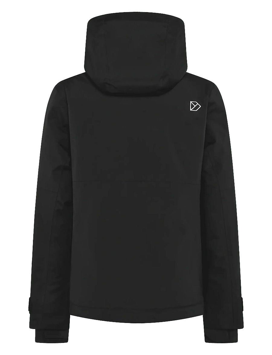 Didriksons - Fiora Jacket - black - 2