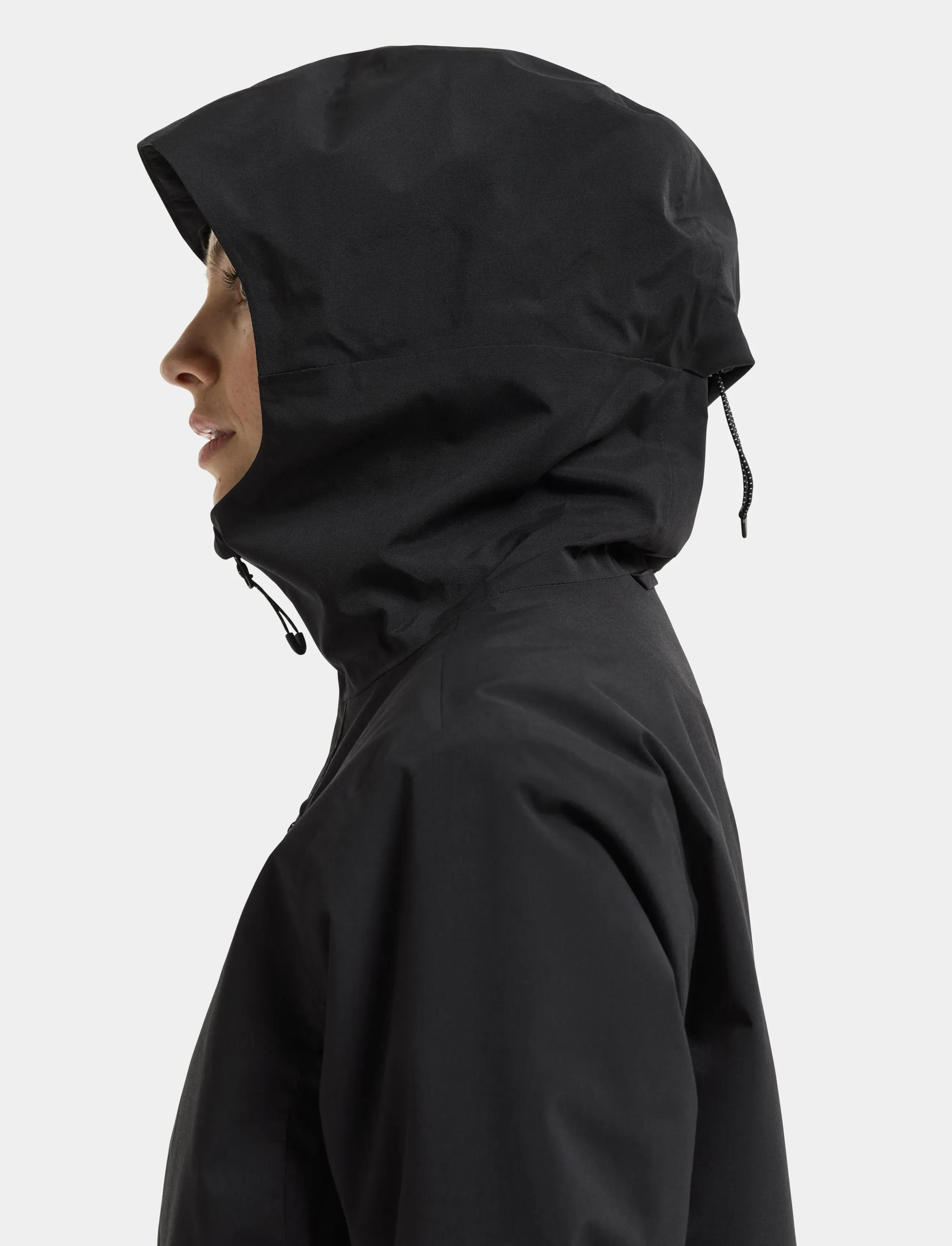 Didriksons Fiora Jacket jackor dam – bild 6