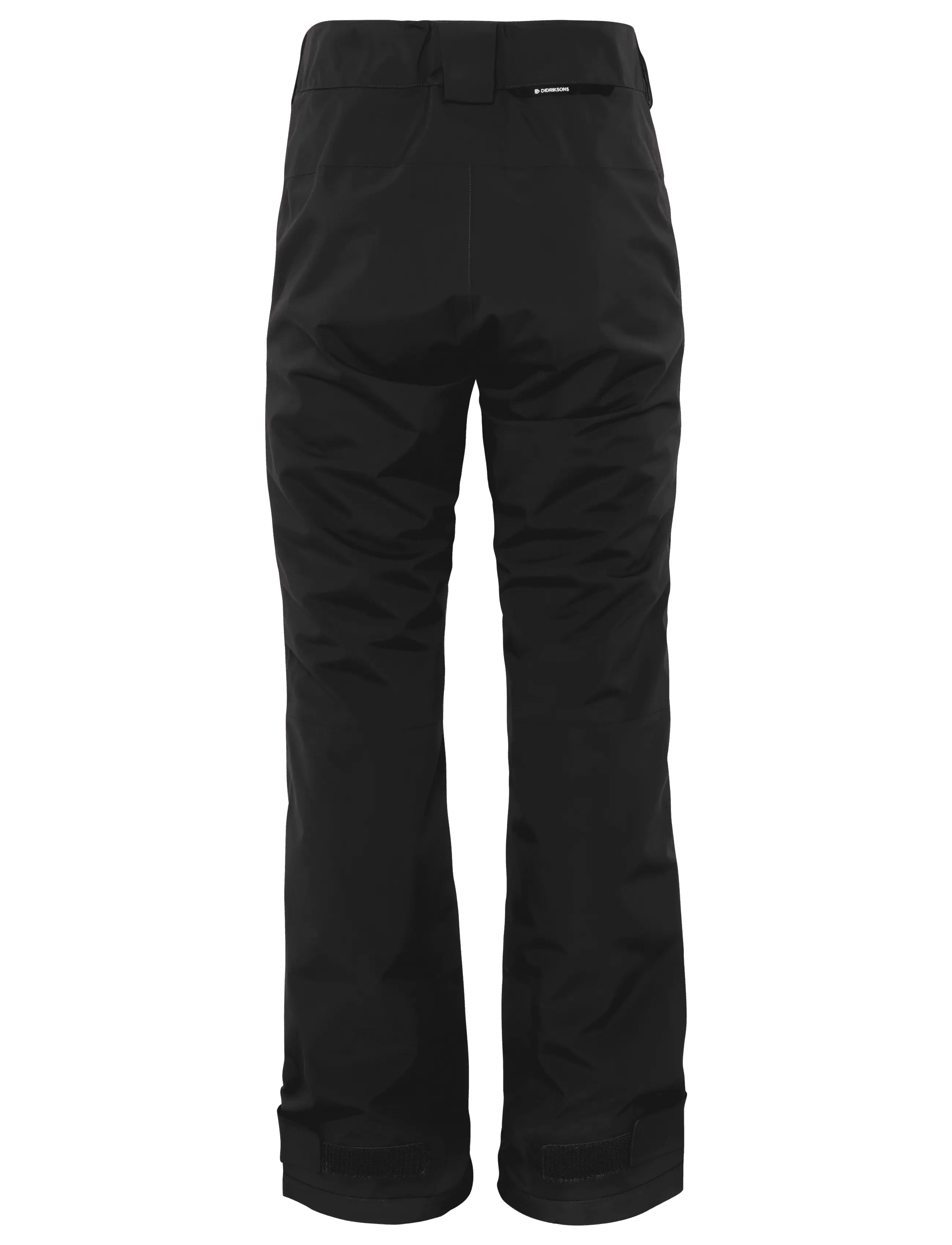 Didriksons - Noria Pants - ski-kleidung - black - 2