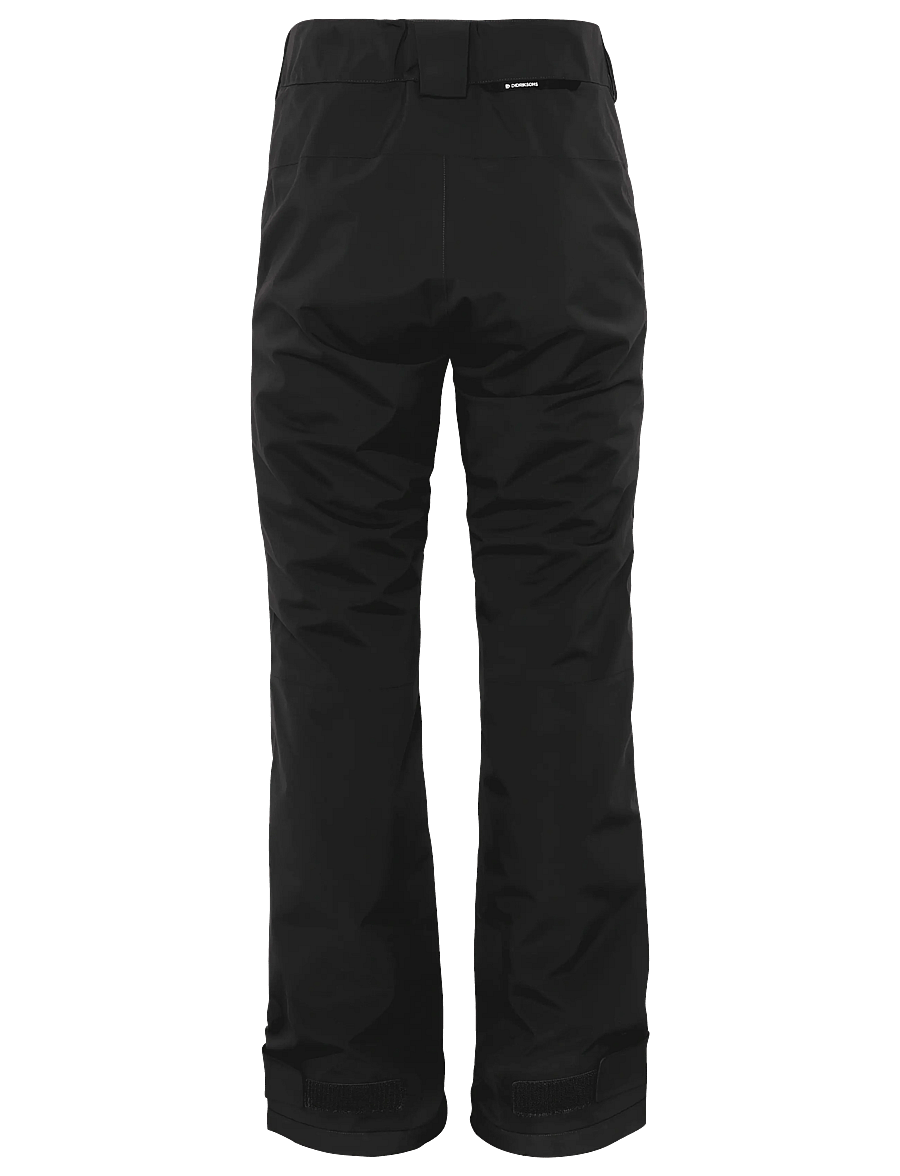 Didriksons - Noria Pants - ski-kleidung - black - 2