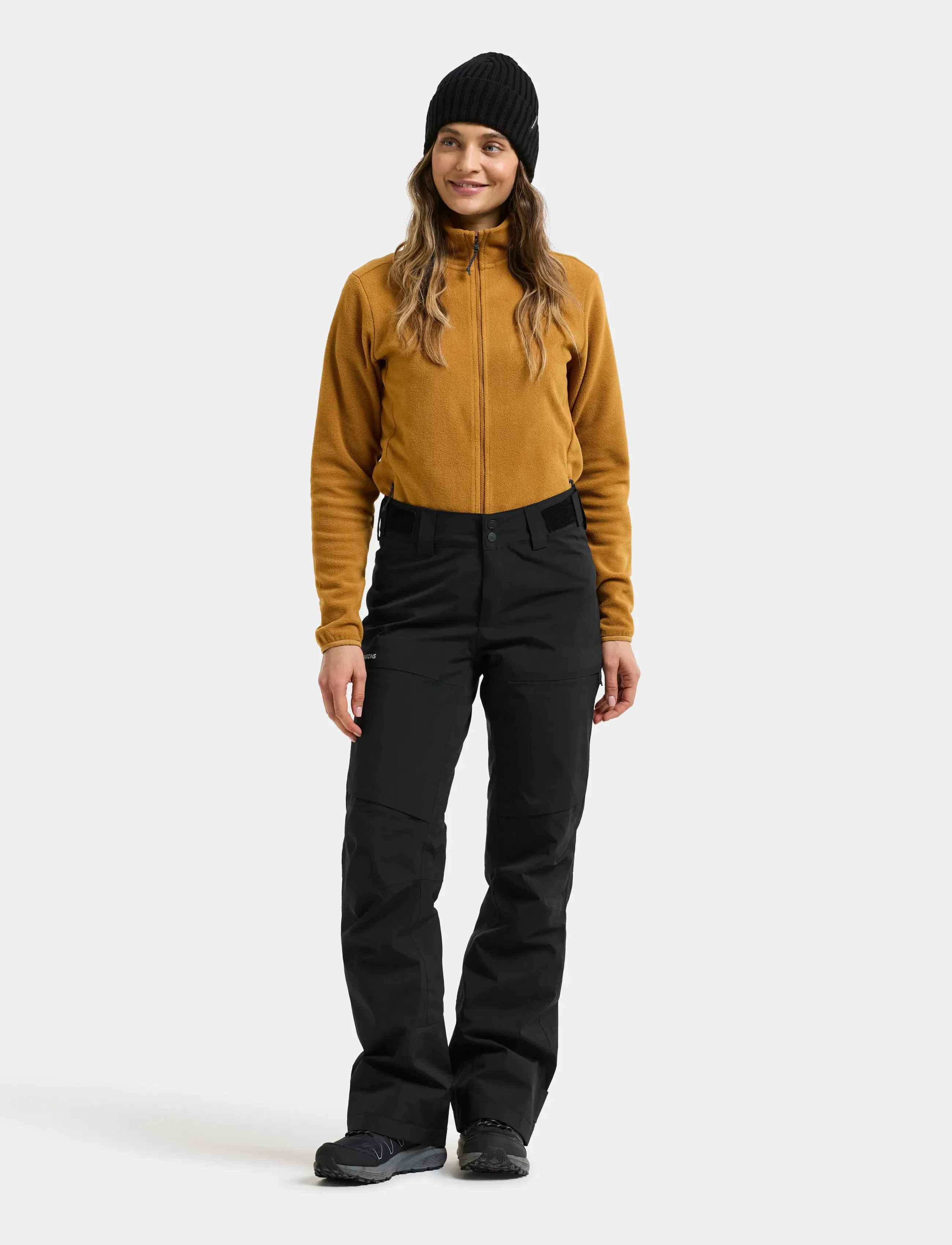 Noria Pants