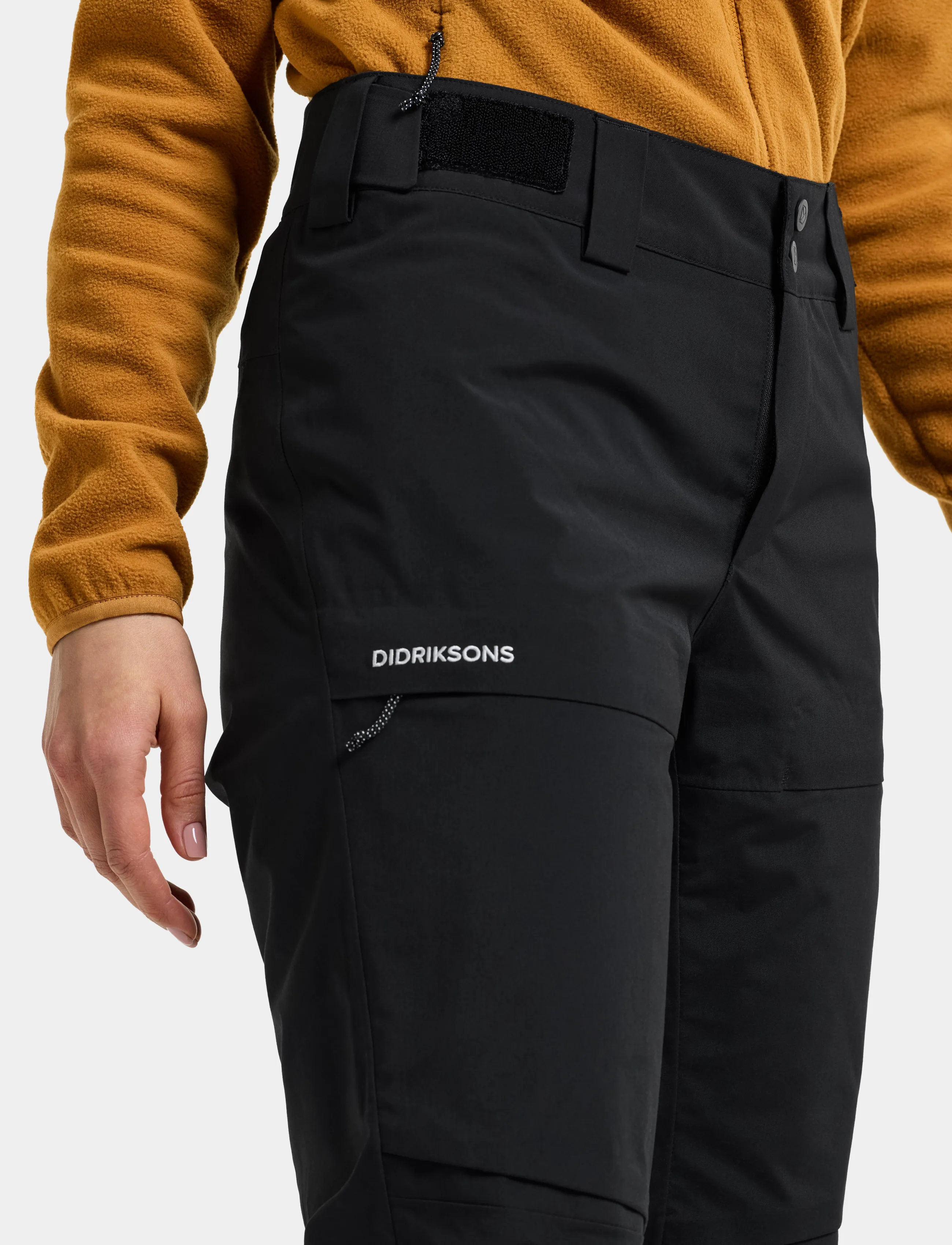 Didriksons Noria Pants byxor dam – bild 5