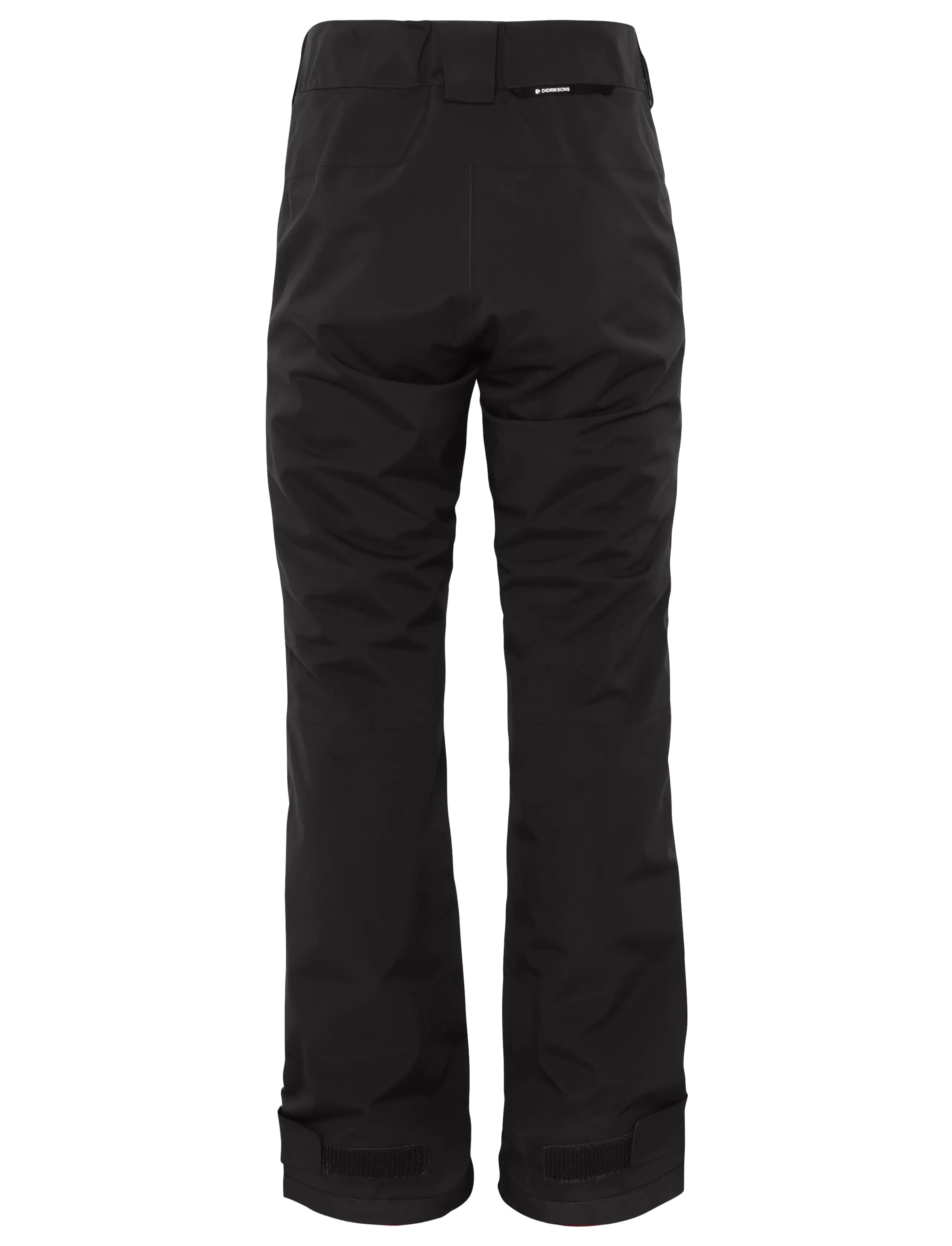 Didriksons - Noria Pants - ski-kleidung - black - 3