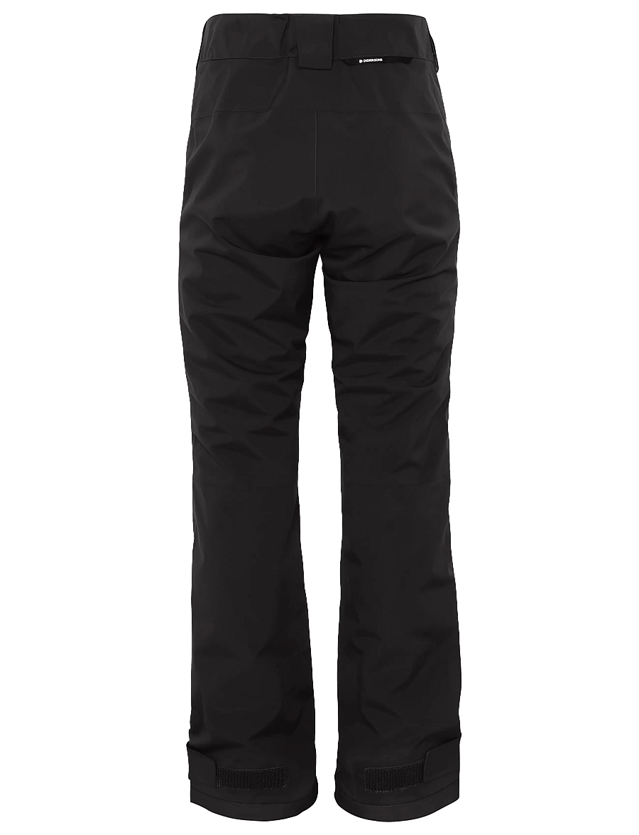 Didriksons - Noria Pants - ski-kleidung - black - 3