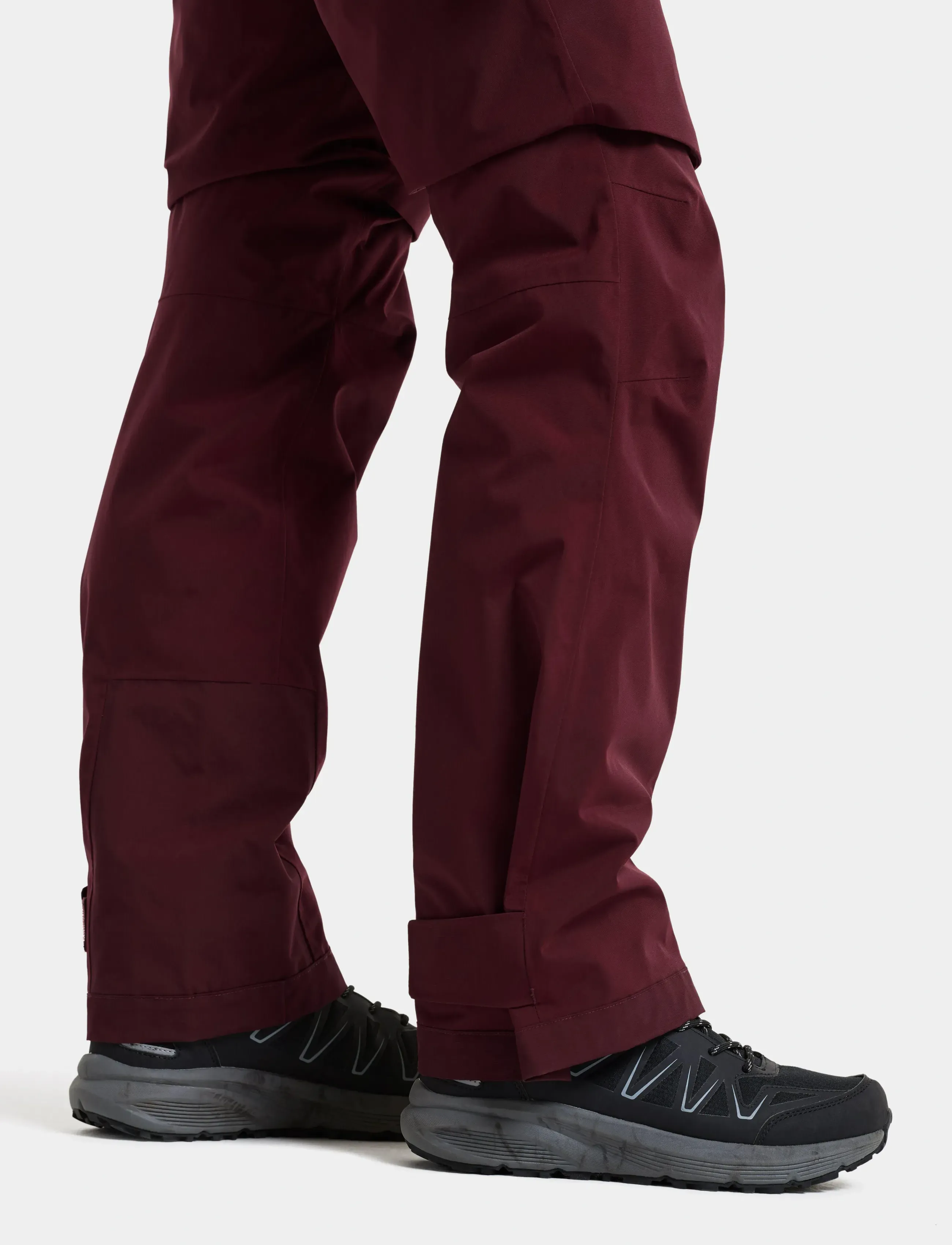 Didriksons Noria Pants byxor dam – bild 7