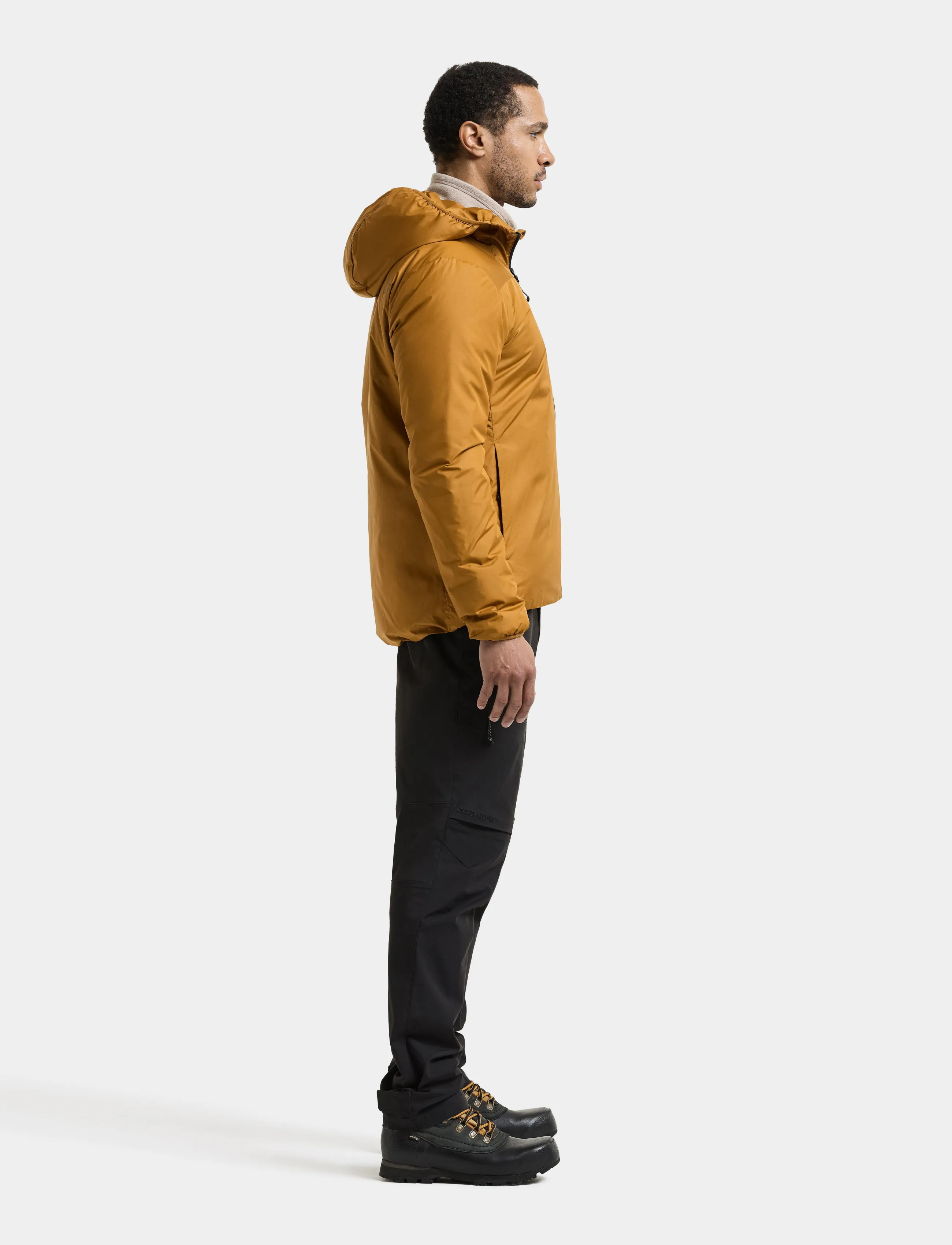 Didriksons Milik Jacket jackor herr – bild 5