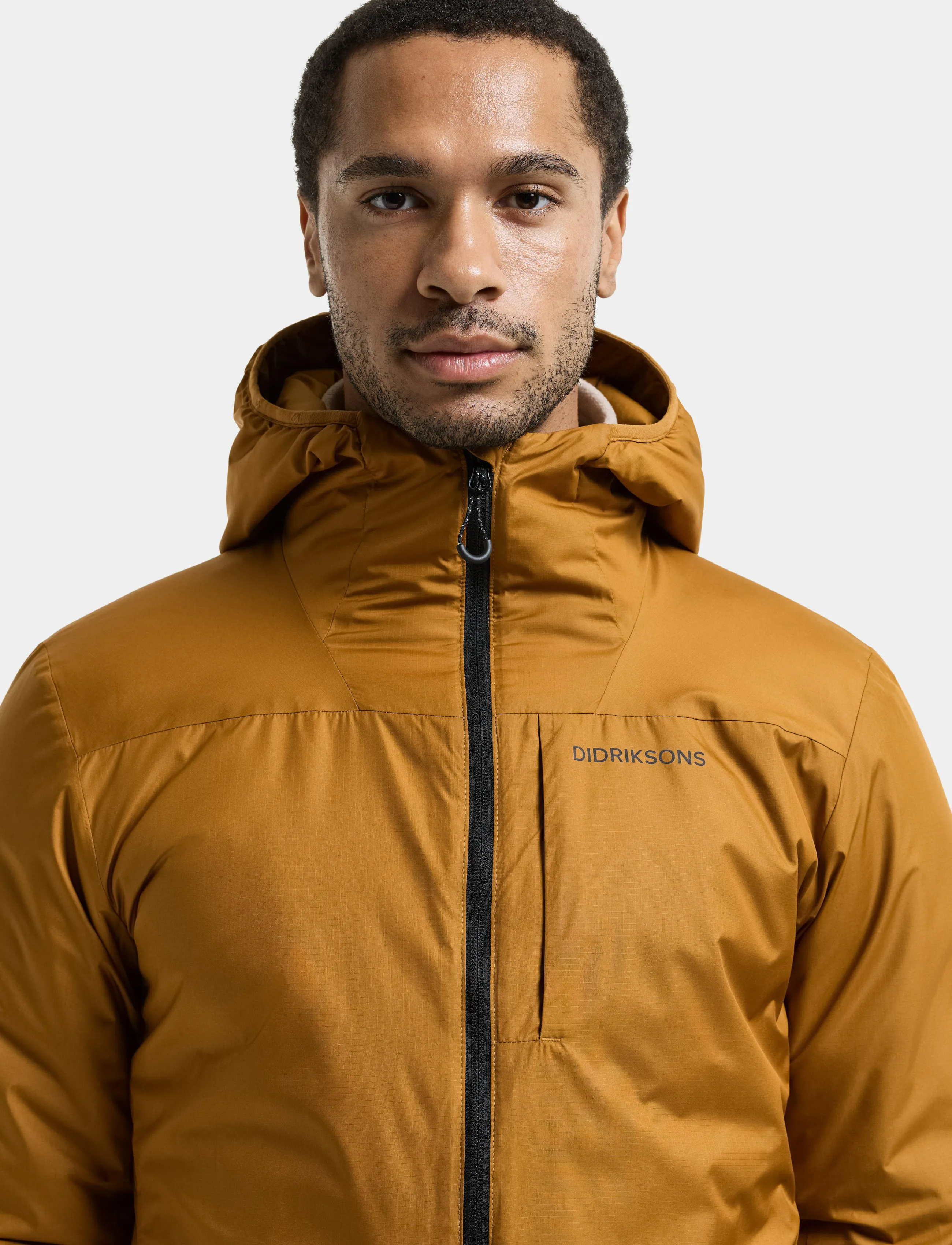 Didriksons Milik Jacket jackor herr – bild 7