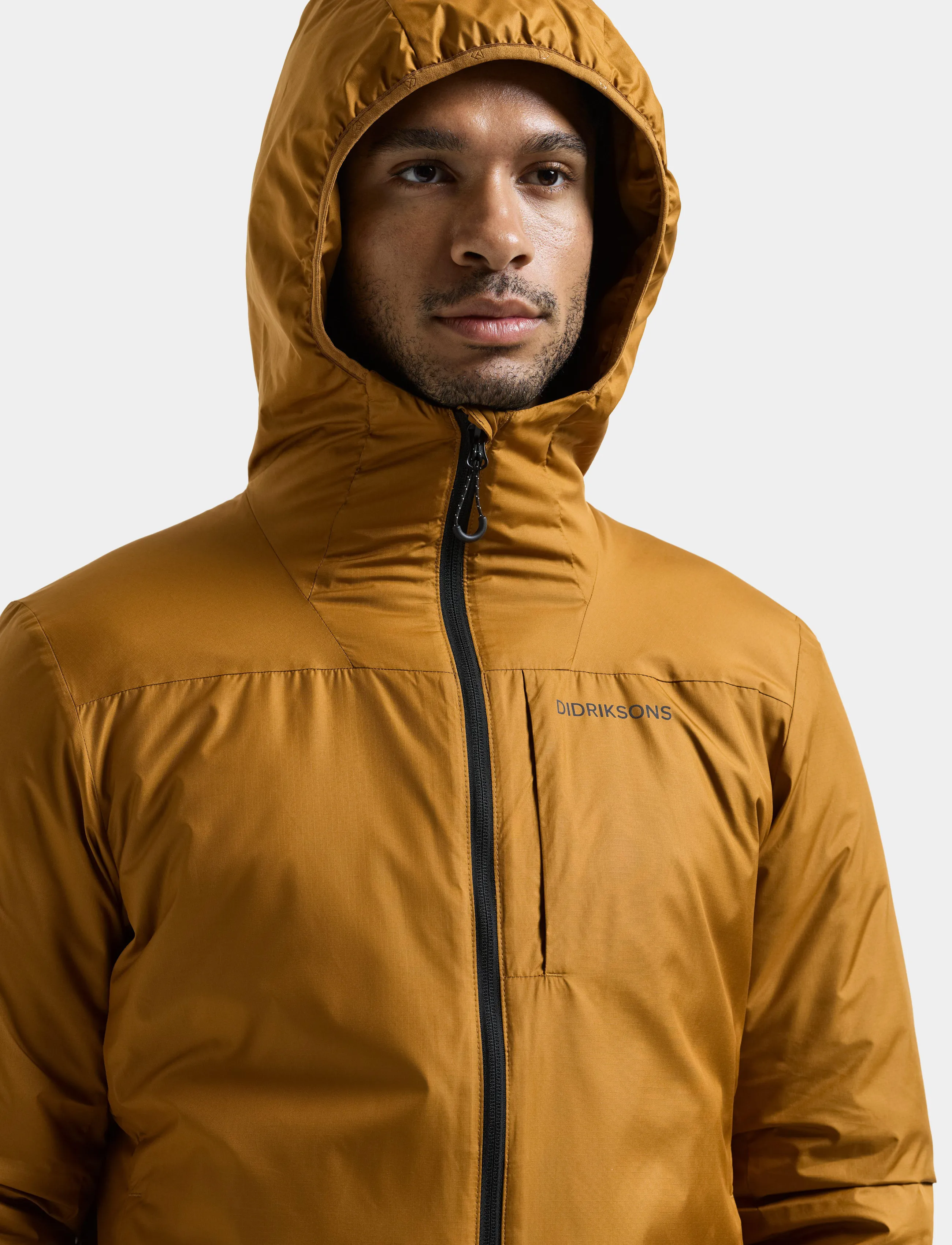 Didriksons Milik Jacket jackor herr – bild 9