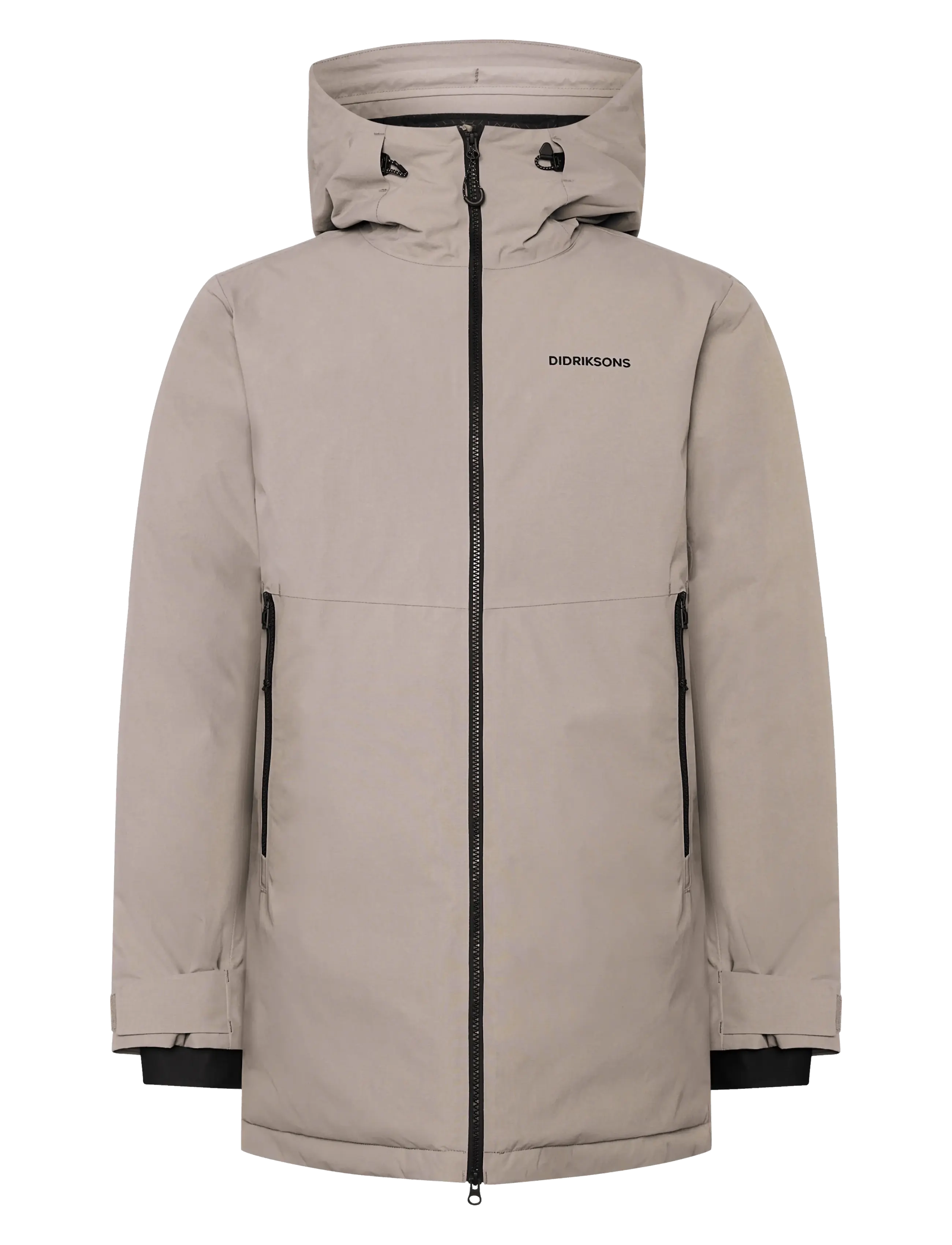 ASH BROWN