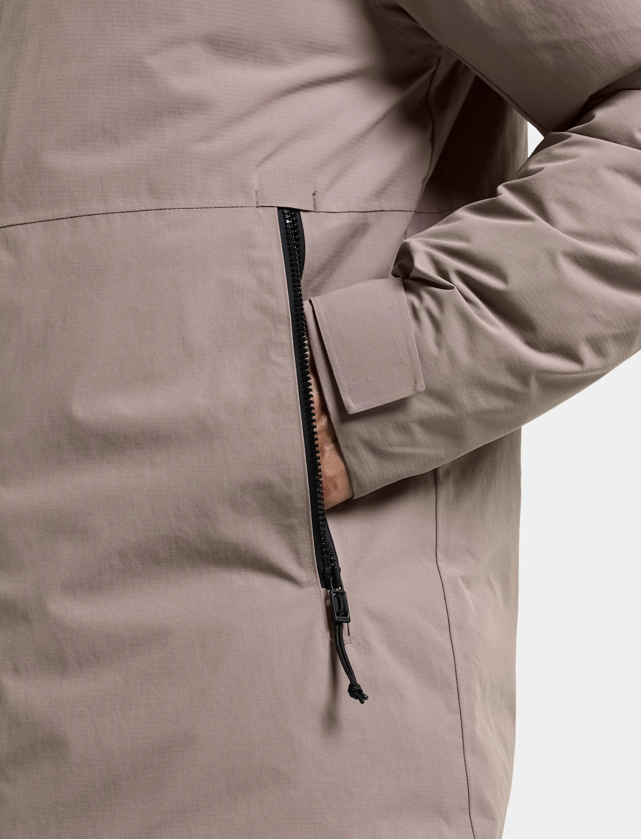 Didriksons Outdoorjacka 'TEMPEST' herr – bild 7