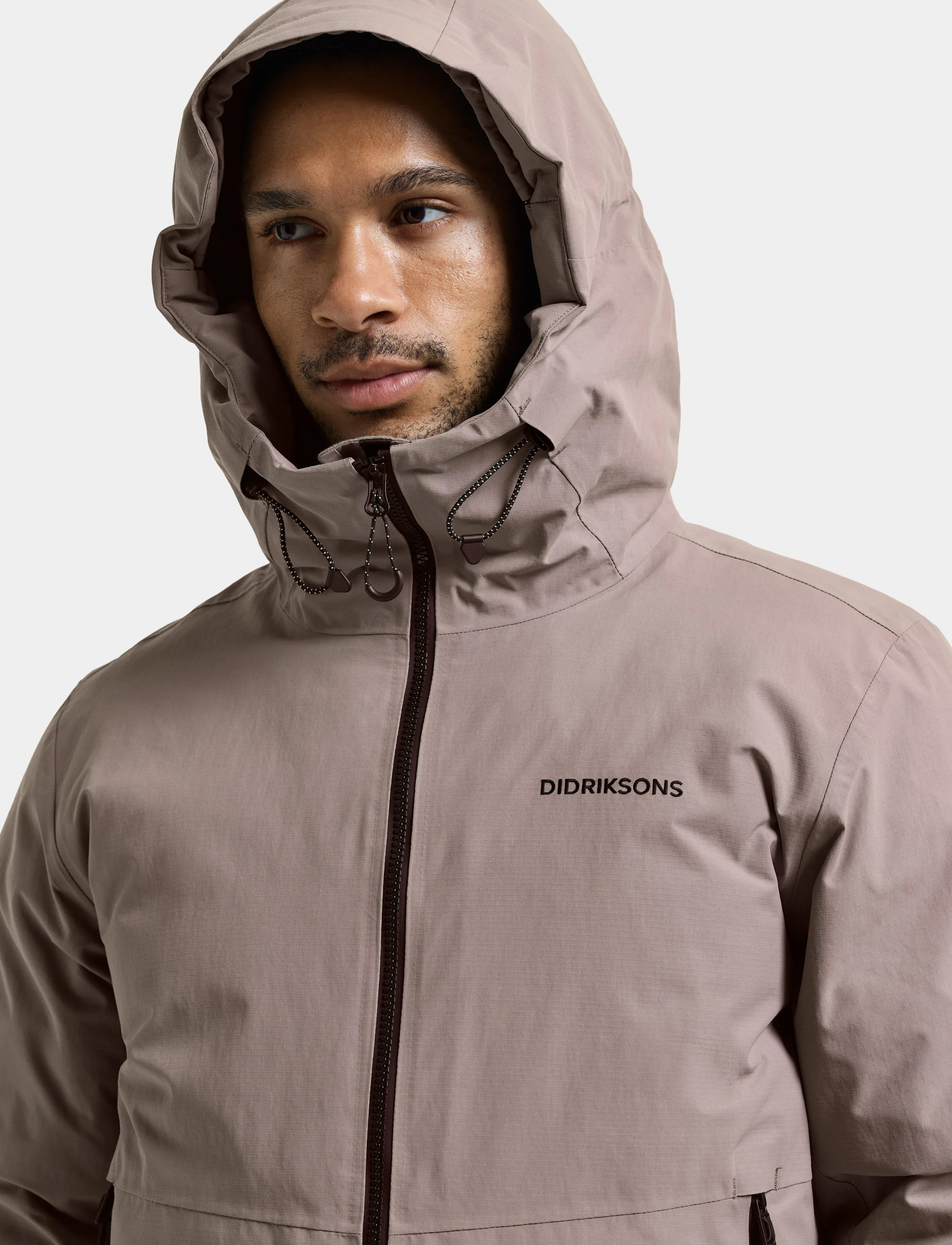 Didriksons Outdoorjacka 'TEMPEST' herr – bild 8