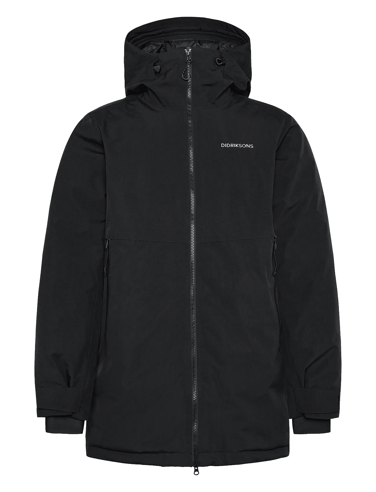 Didriksons - Tempest Parka - Sporta