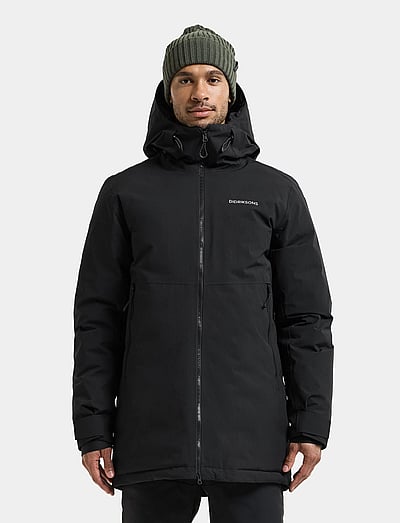 Tempest Parka - Parkas