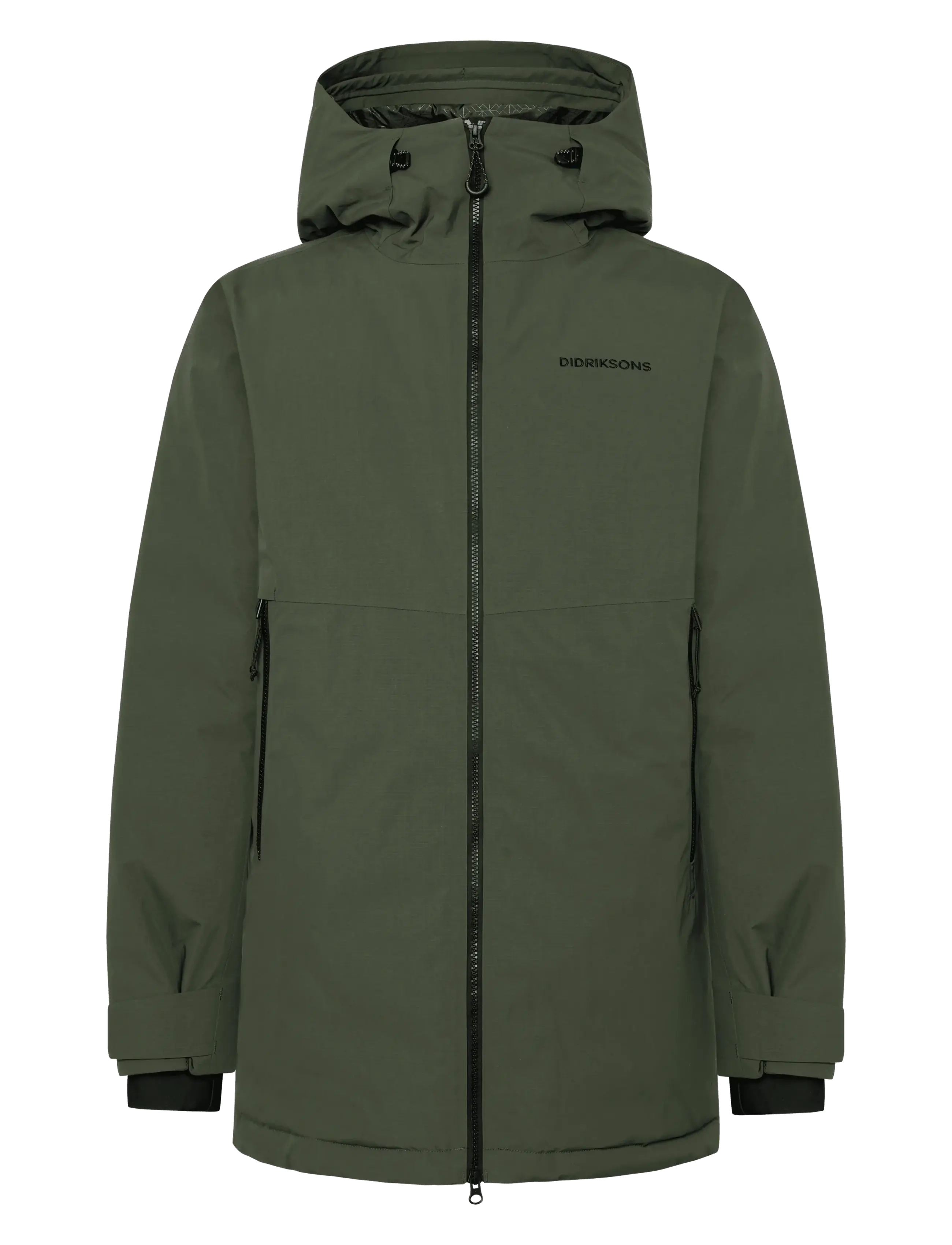 DEEP GREEN
