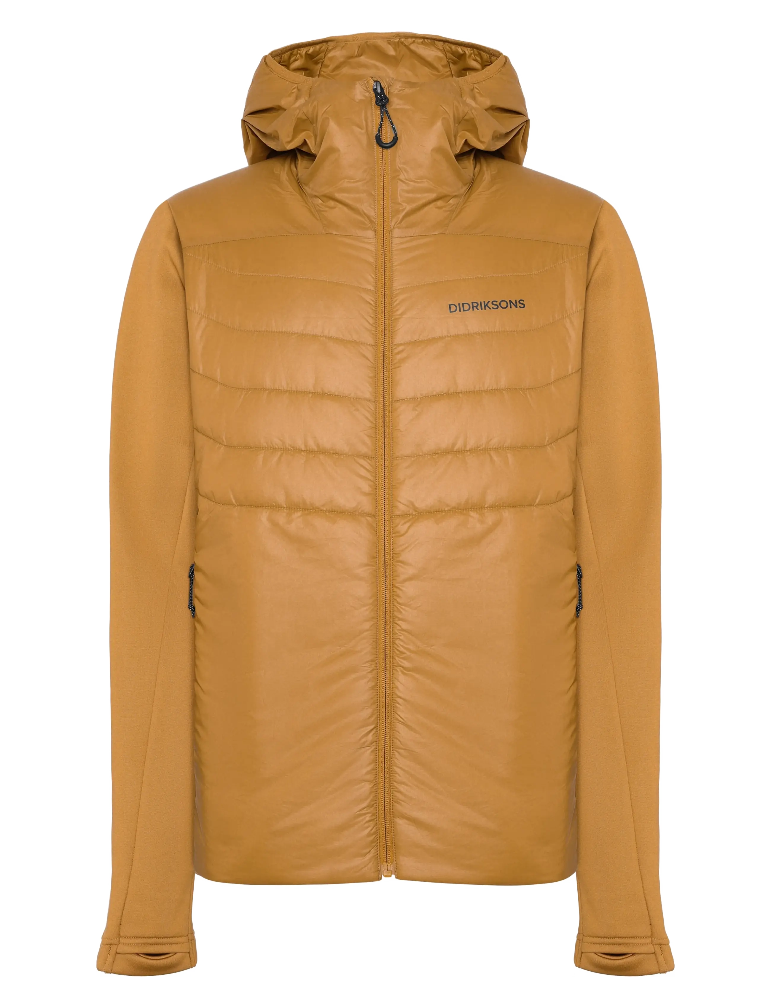 SPICE BROWN