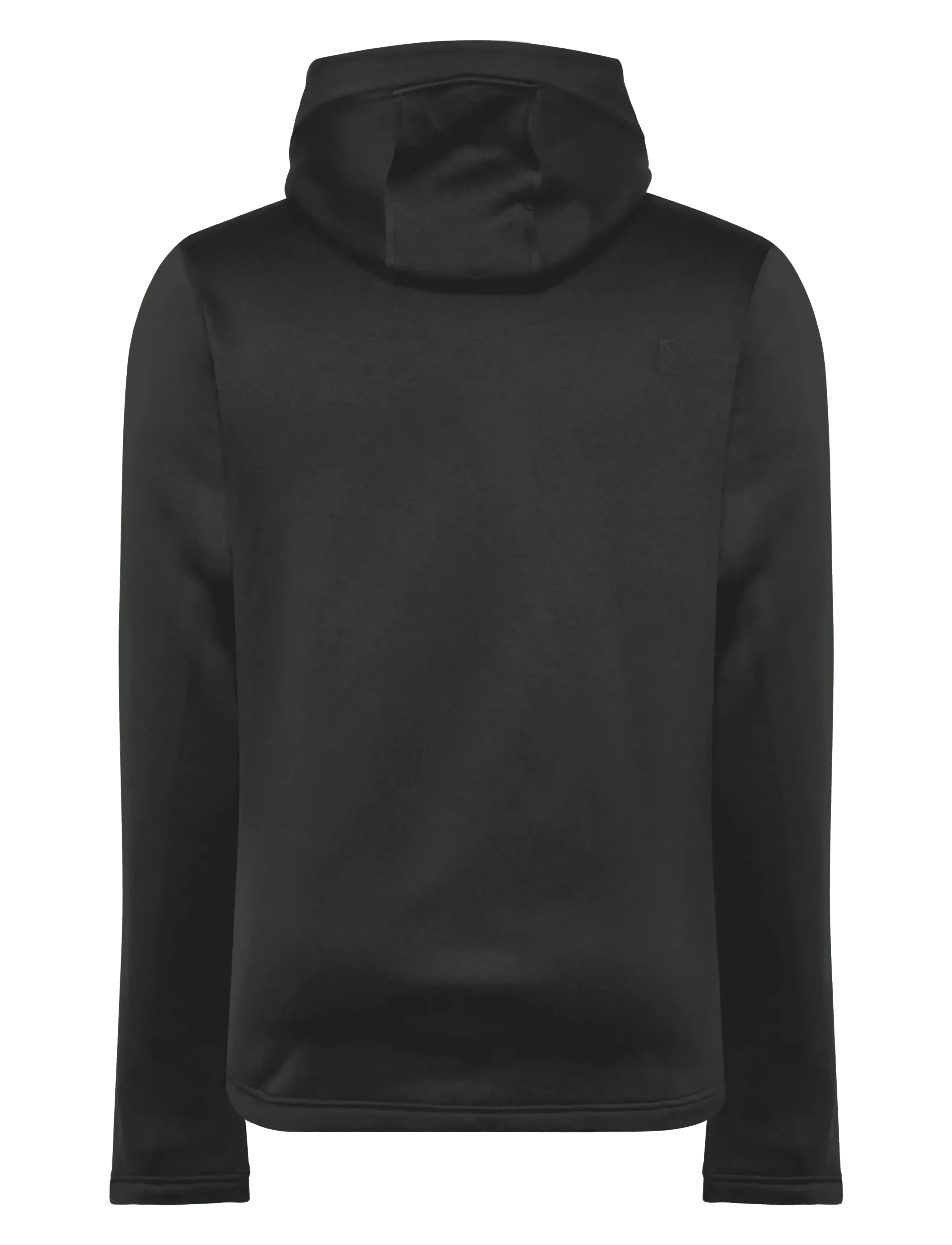 Didriksons - Field Full-Zip - black - 2