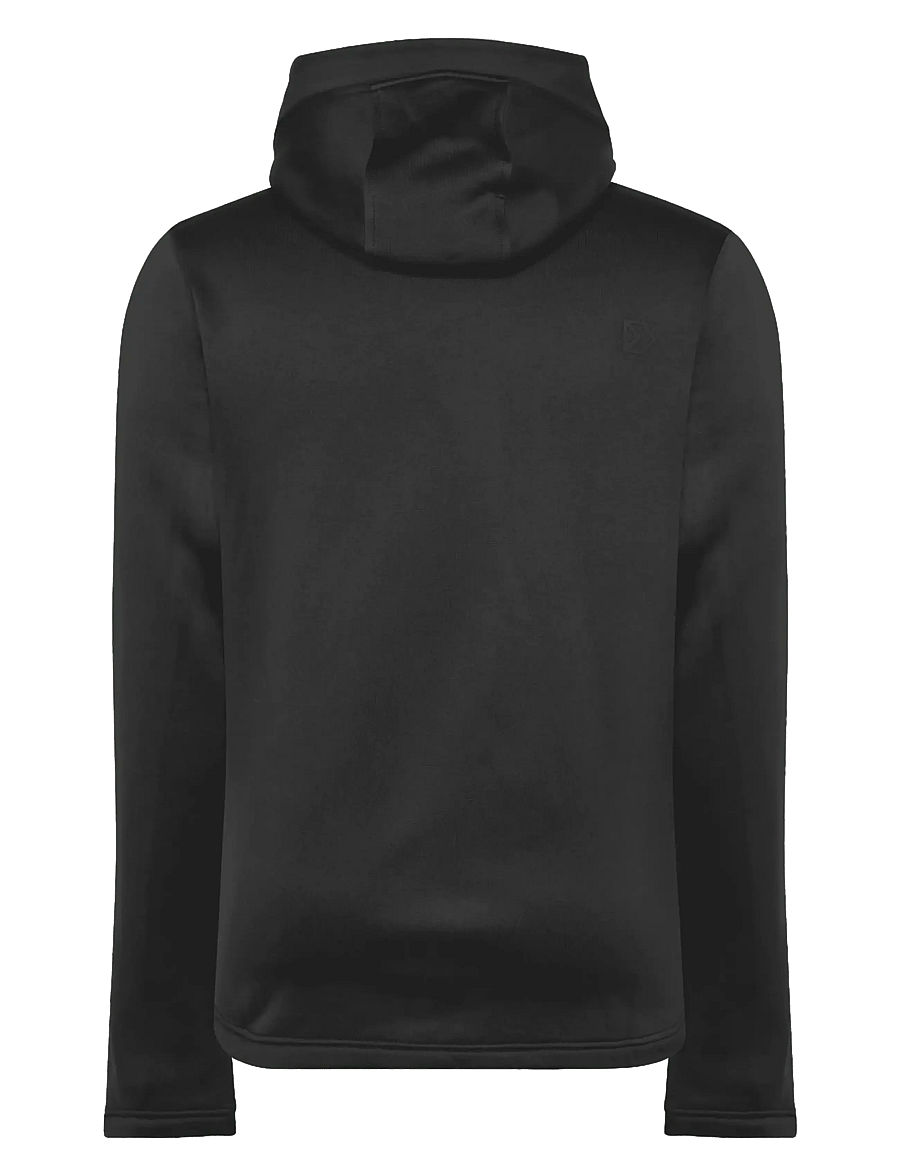 Didriksons - Field Full-Zip - black - 2