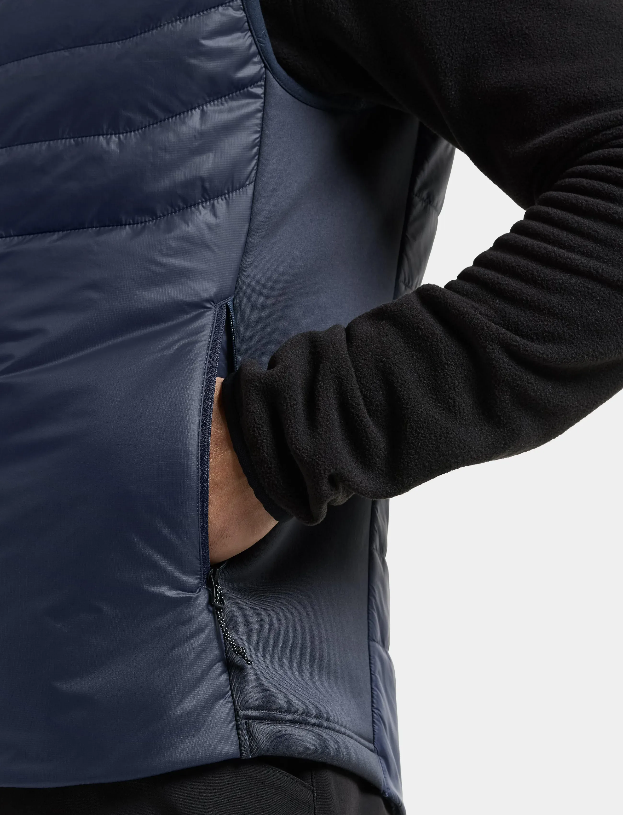 Didriksons Field Vest västar herr – bild 7
